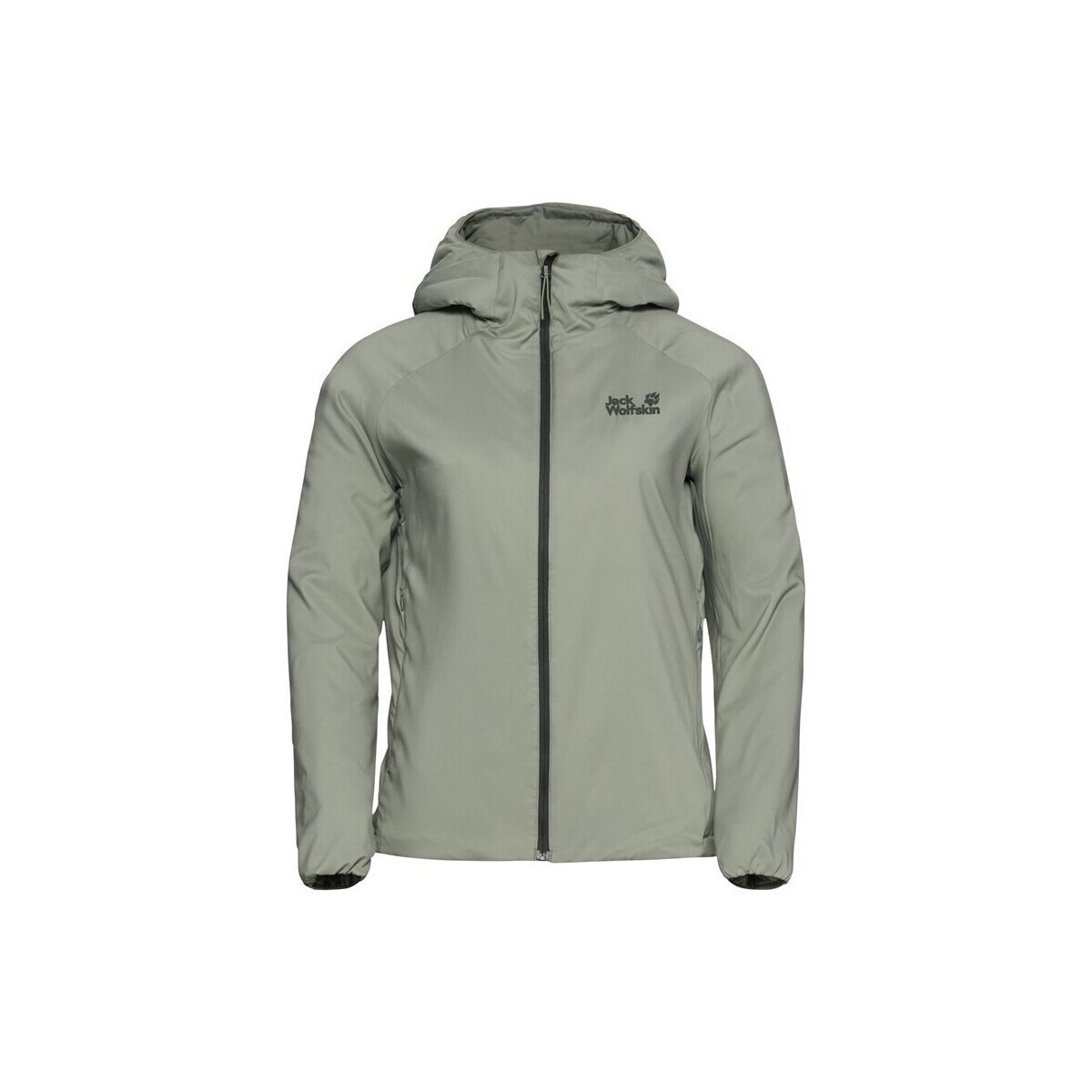 Jack Wolfskin  A650604137  Šedá