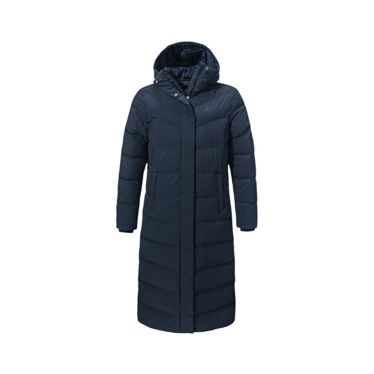 SchÖffel  Vindave  Tmavě modrá