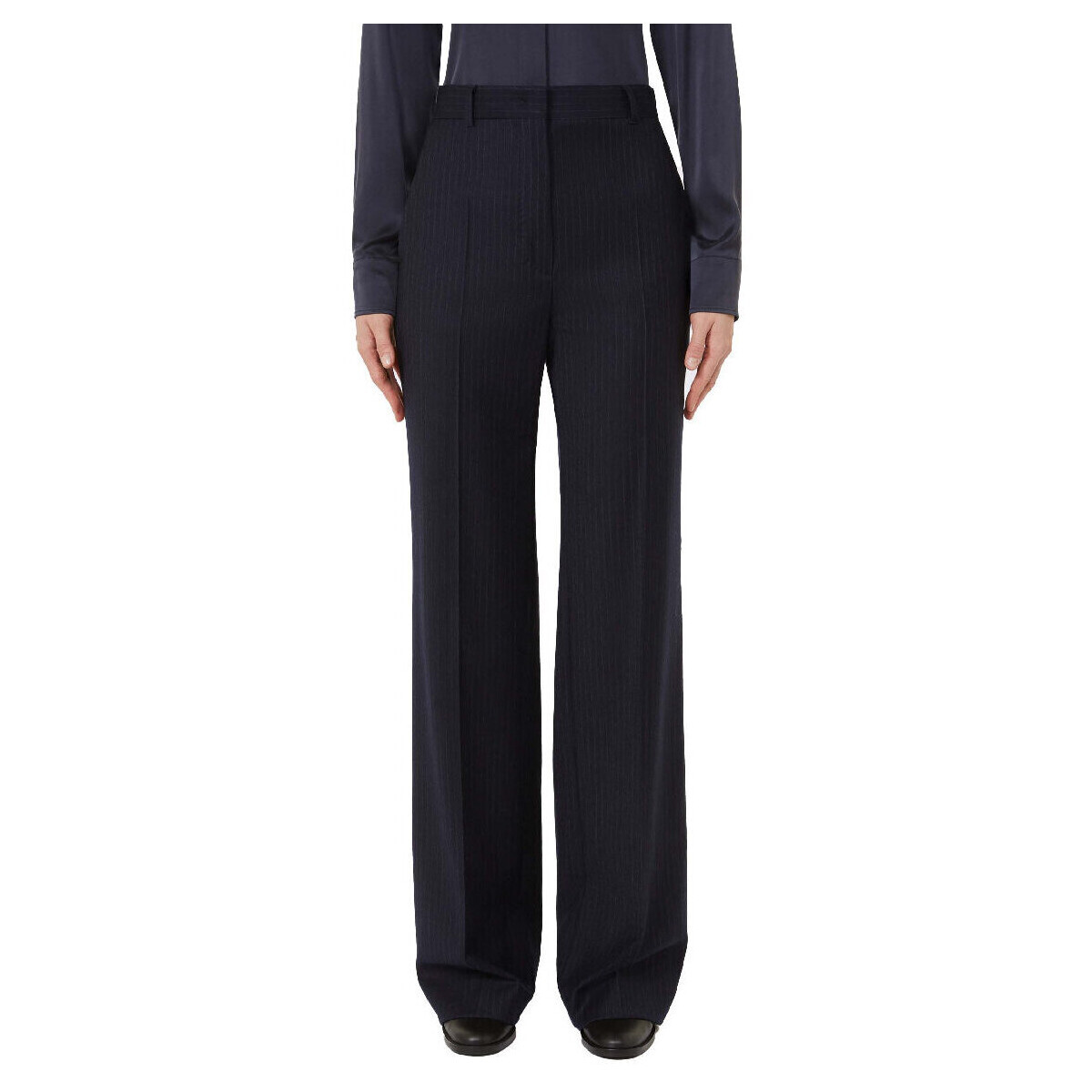 Maxmara Studio  MEDIUM  Modrá