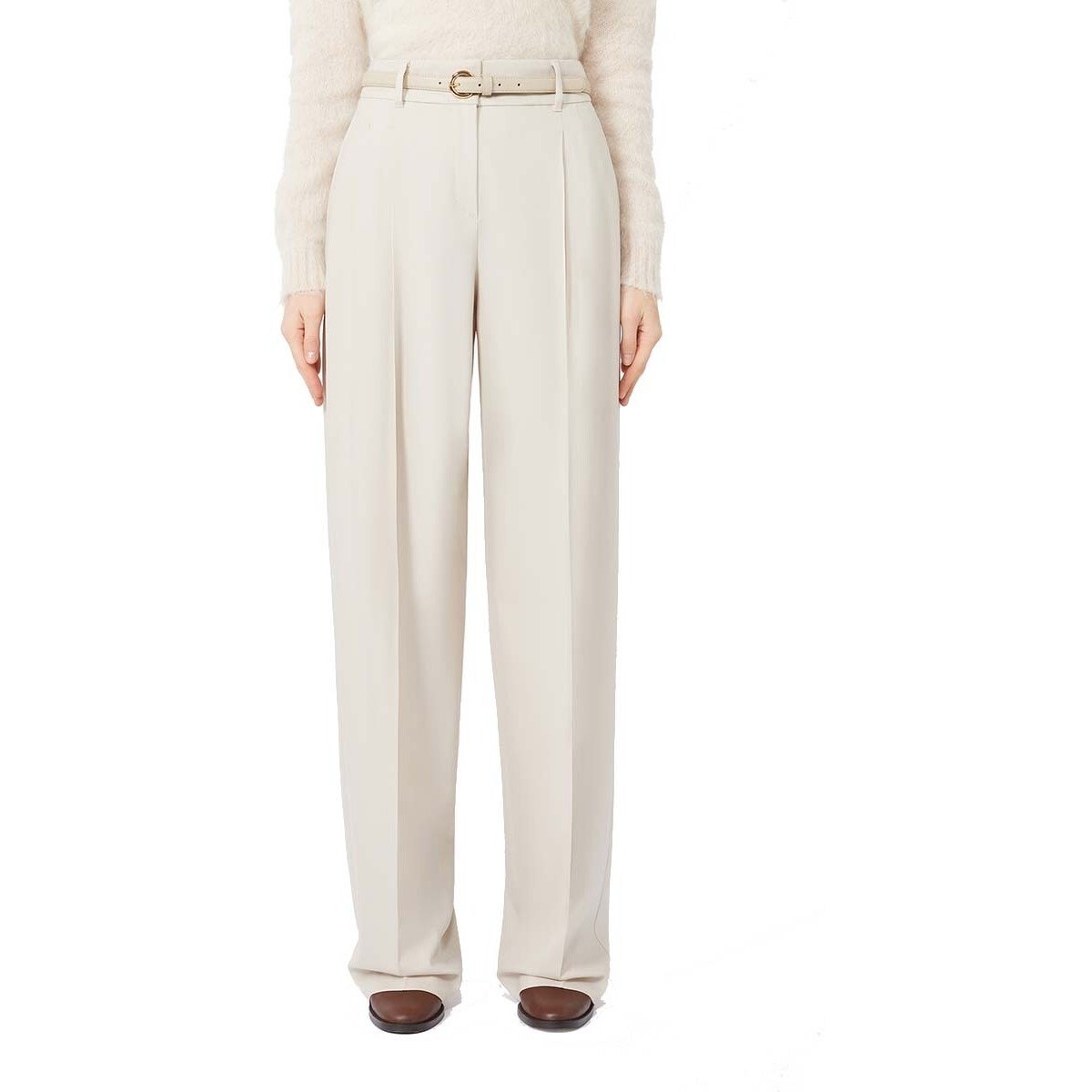 Maxmara Studio  ENTRATA  Béžová