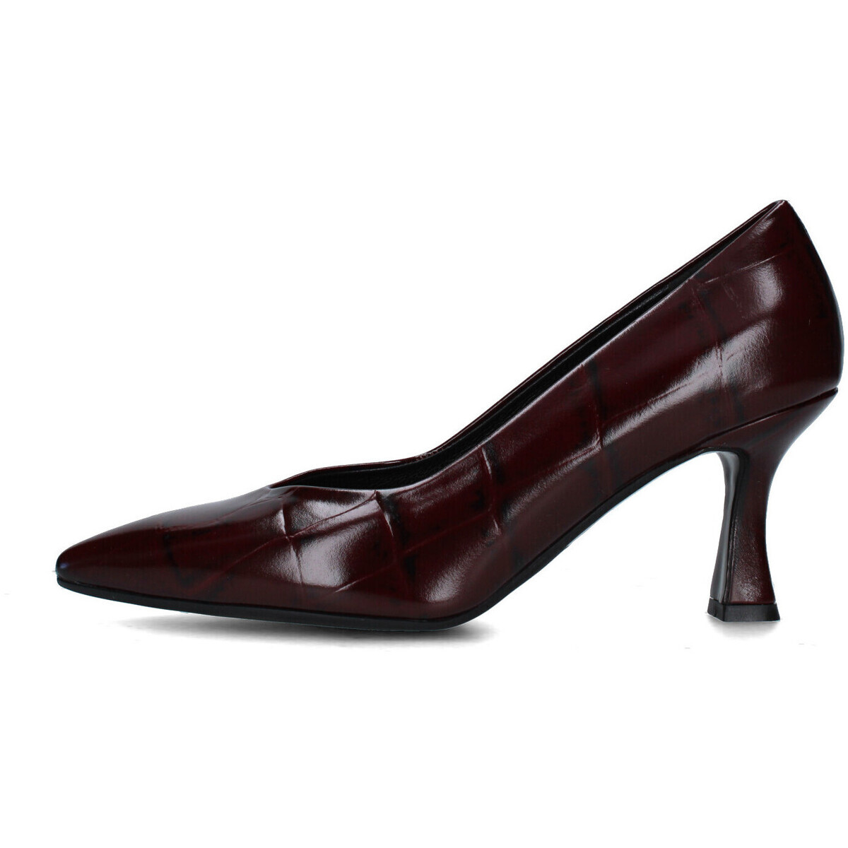 Melluso  D5176Z  Červená