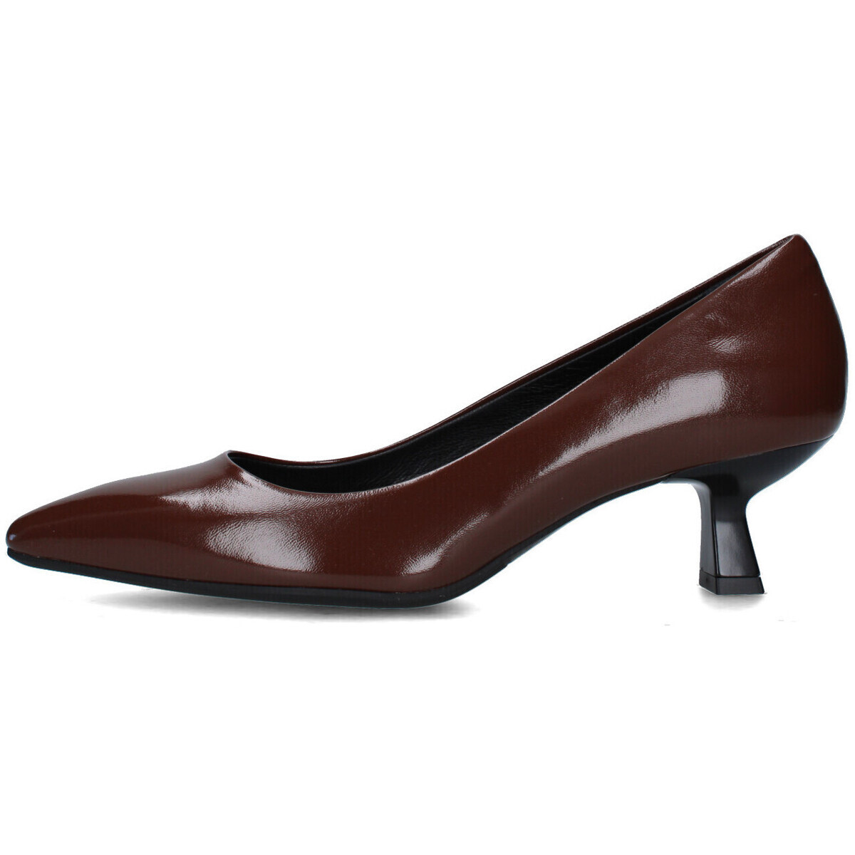 Melluso  D5200  Hnědá