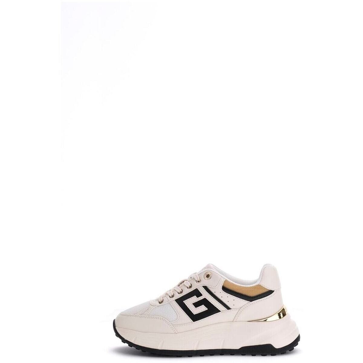 Guess  FLTFONFAB12  Béžová