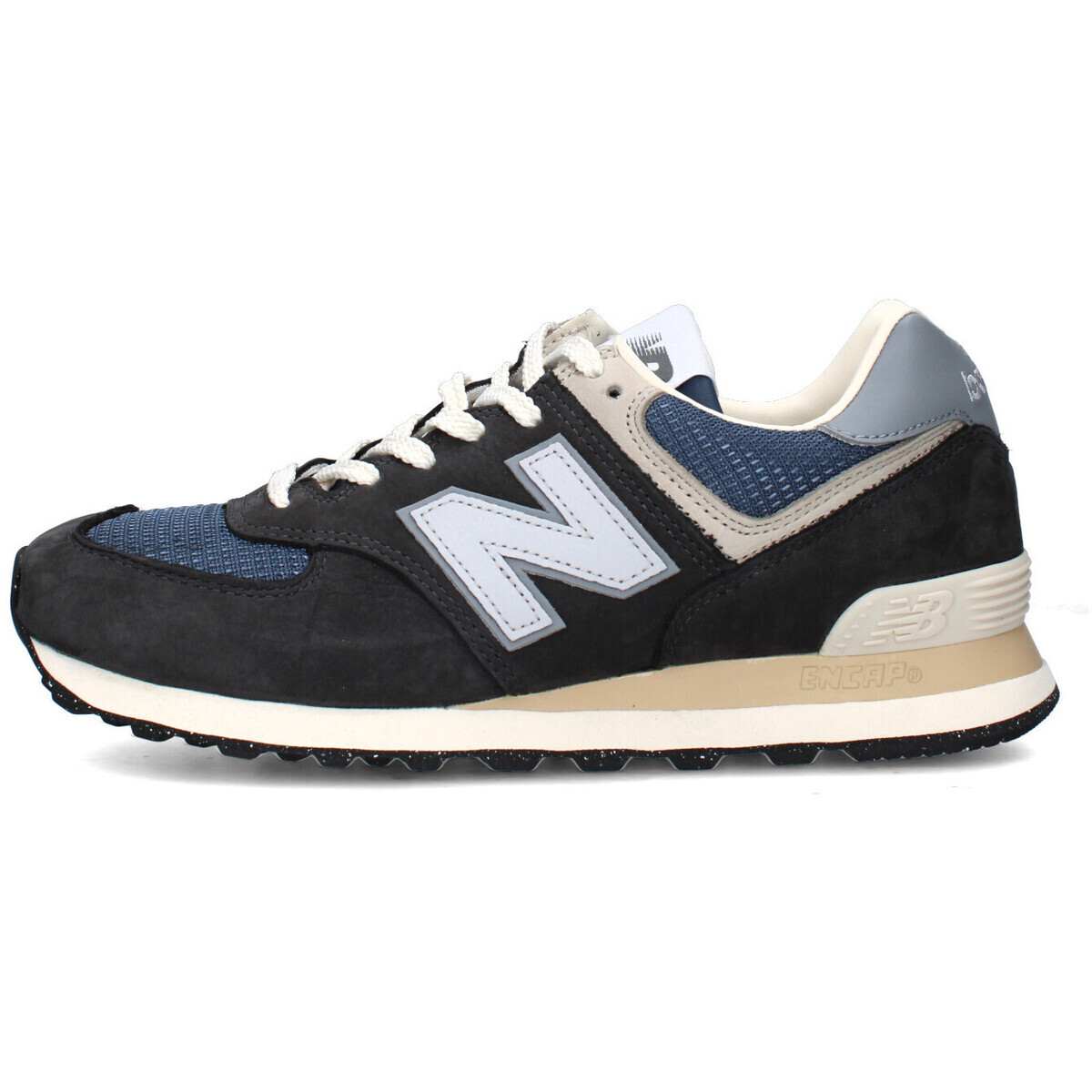 New Balance  U574SGG  Černá