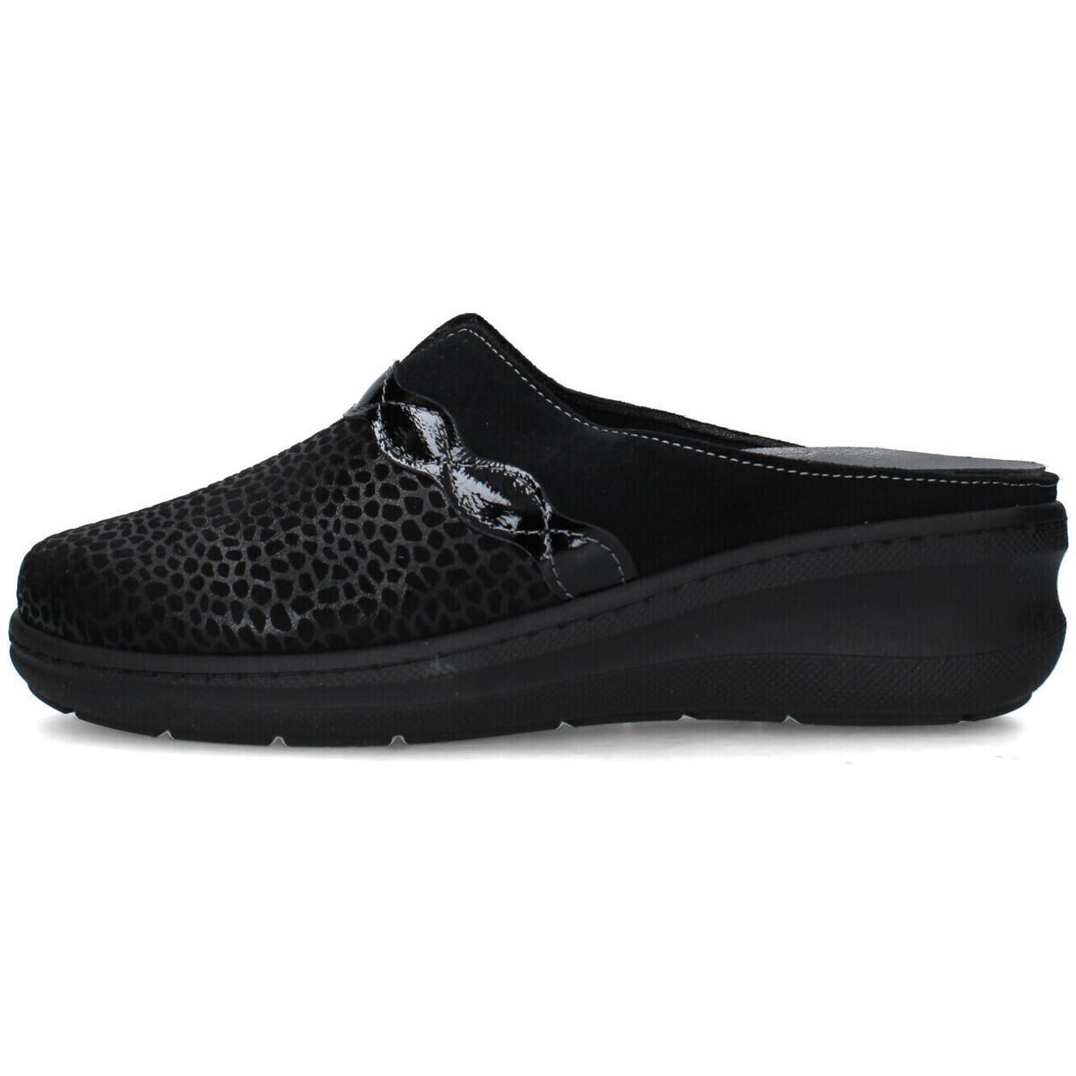 Melluso  PD900Z  Černá