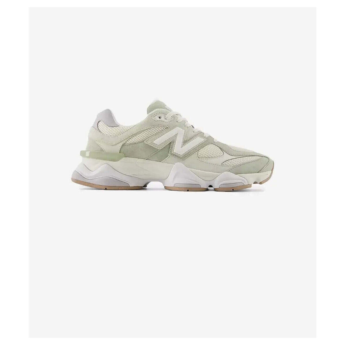 New Balance  9060 Garter Snake Pearl Grey  Šedá