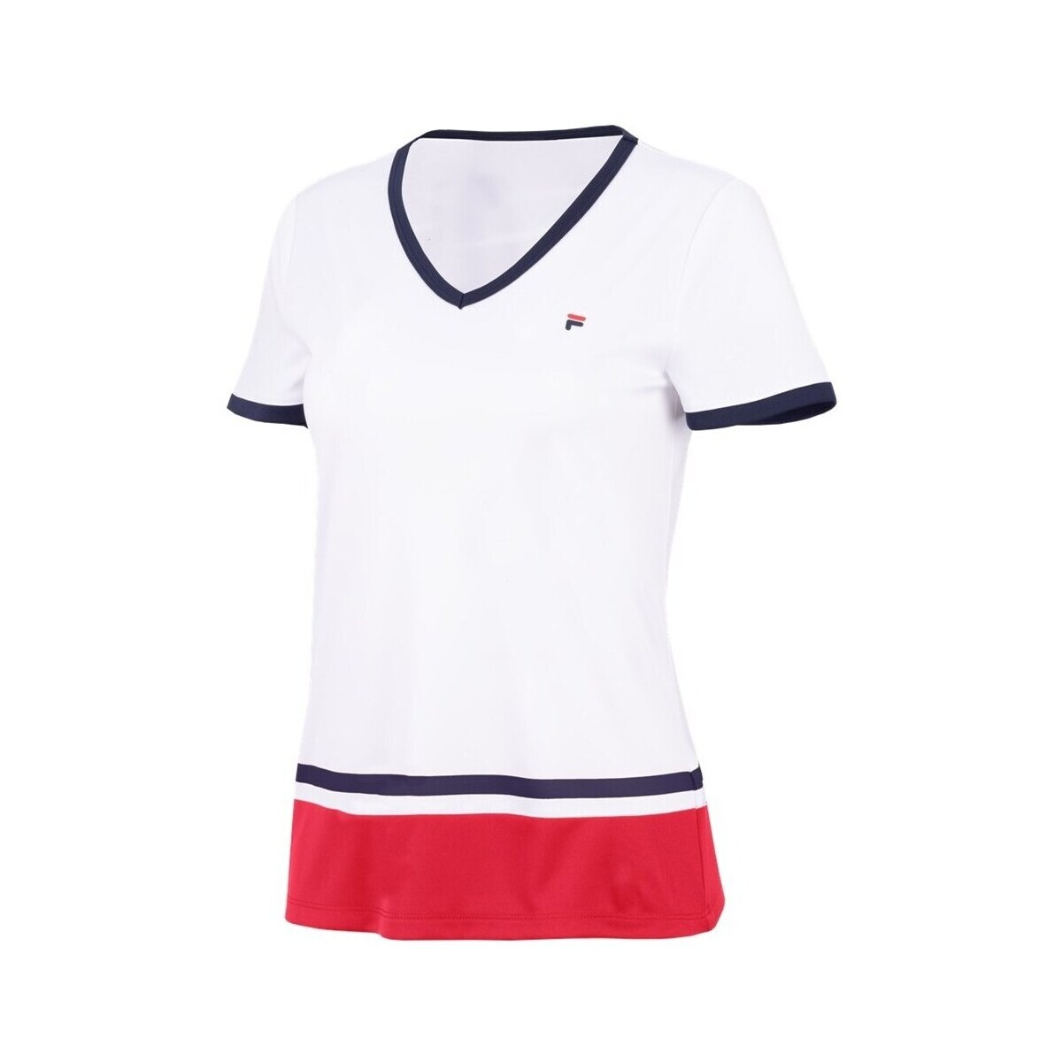 Fila  Elisabeth  ruznobarevne