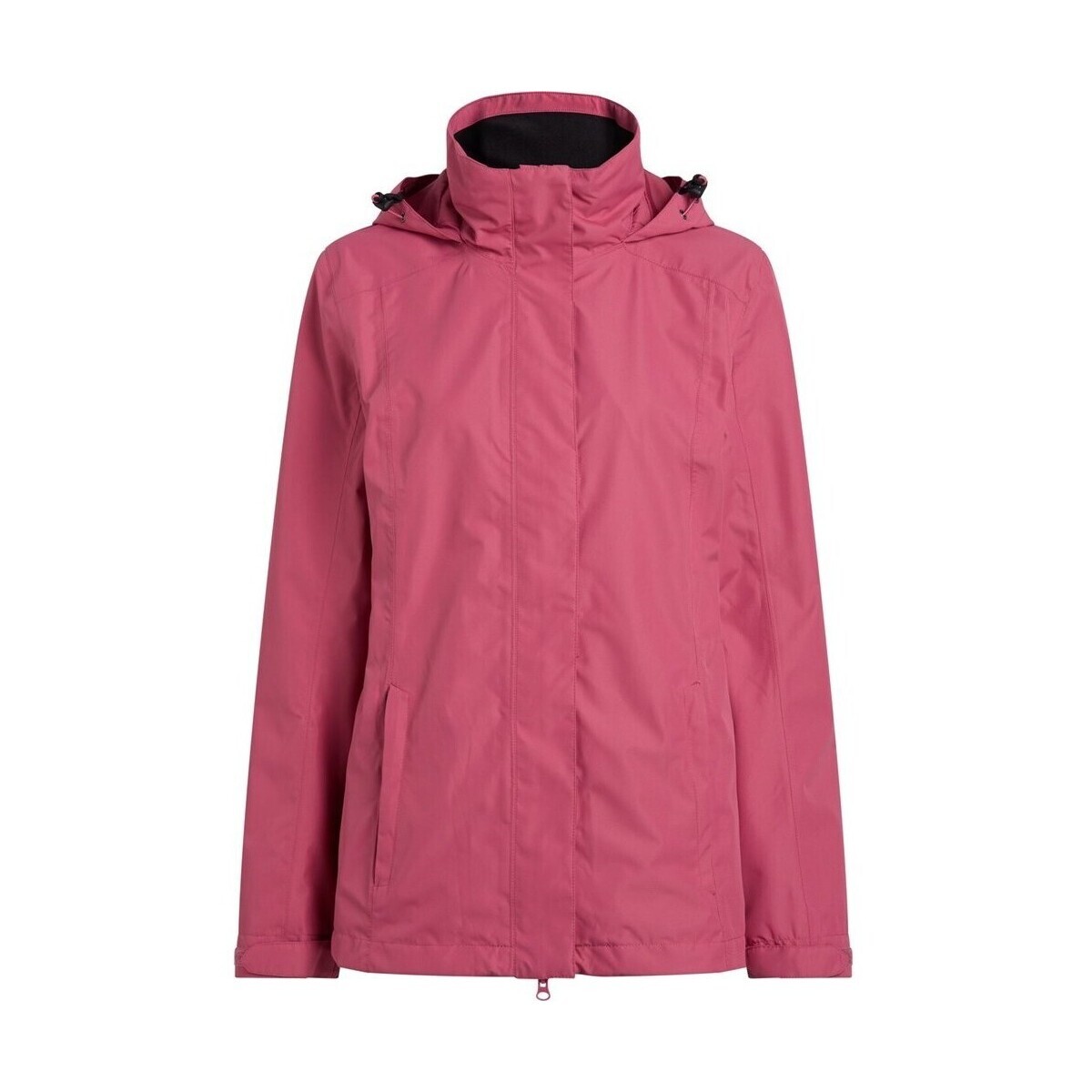 Mckinley  Adia  Růžová