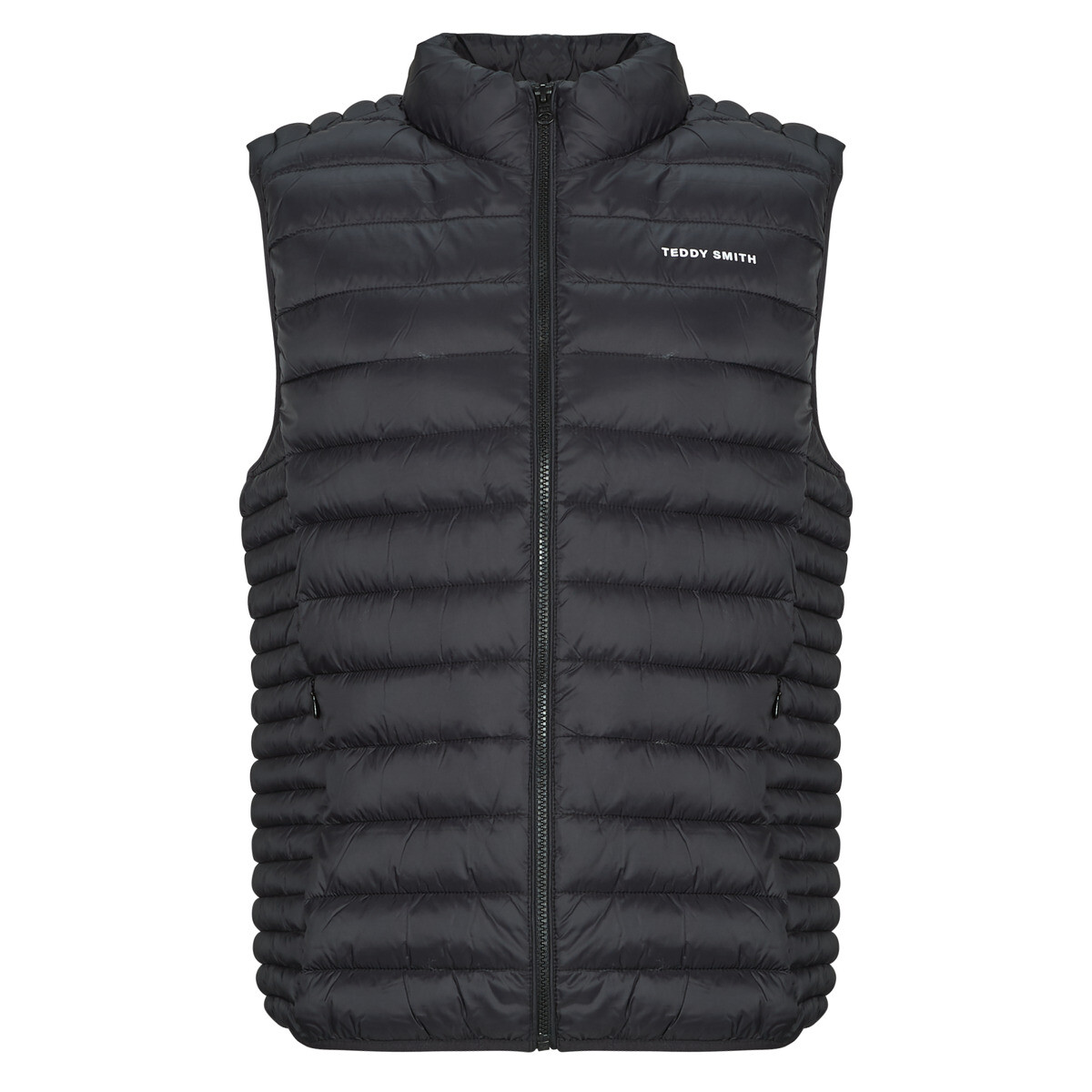 Teddy Smith  B-TERRY  Černá