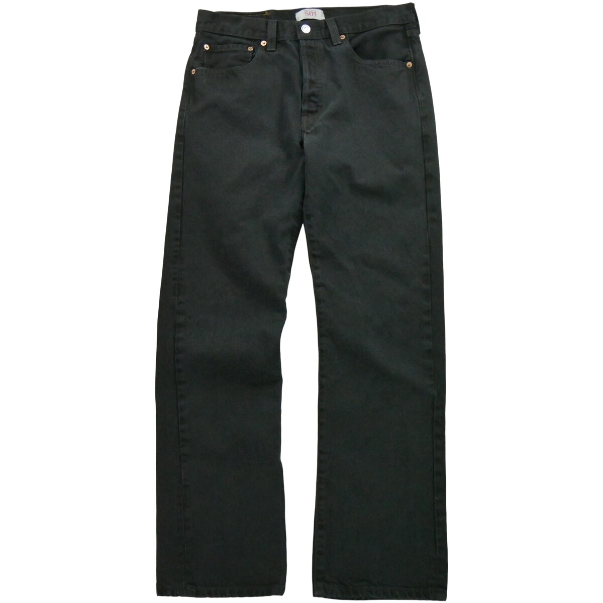 Levis  239453  Černá