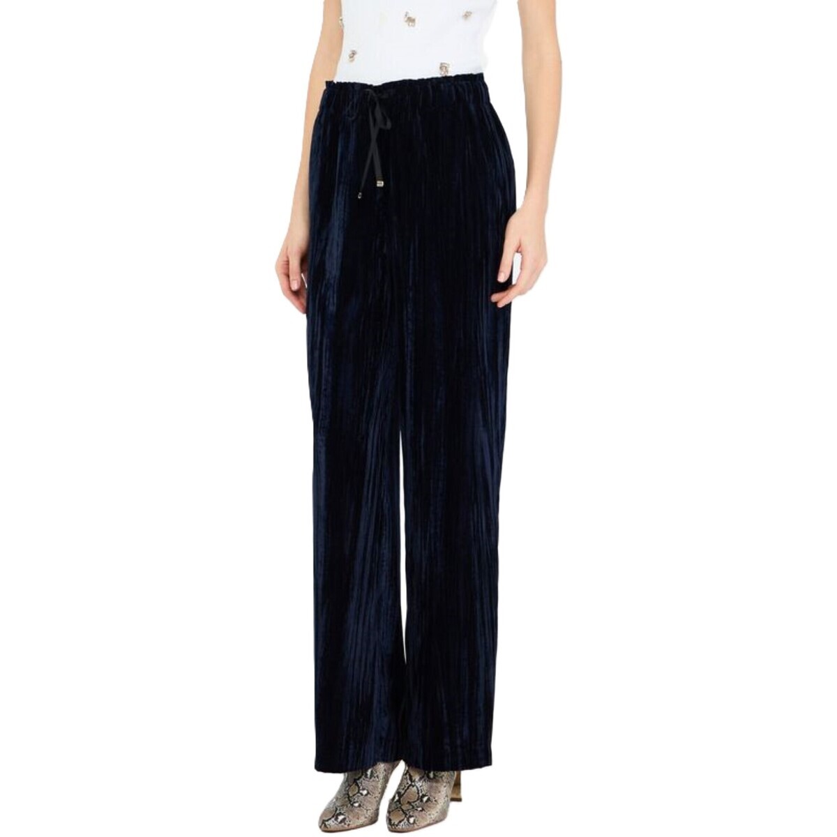 Liu Jo  CF5404T094A  Modrá