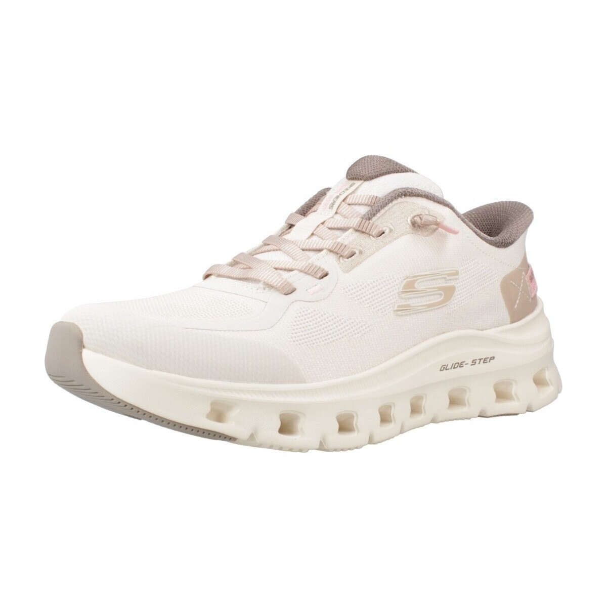 Skechers  GLIDE STEP PRO PURE MOTION  Béžová