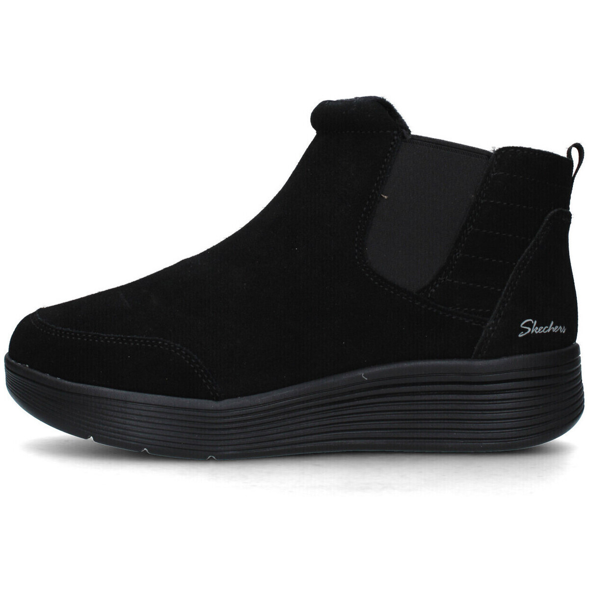 Skechers  159095  Černá
