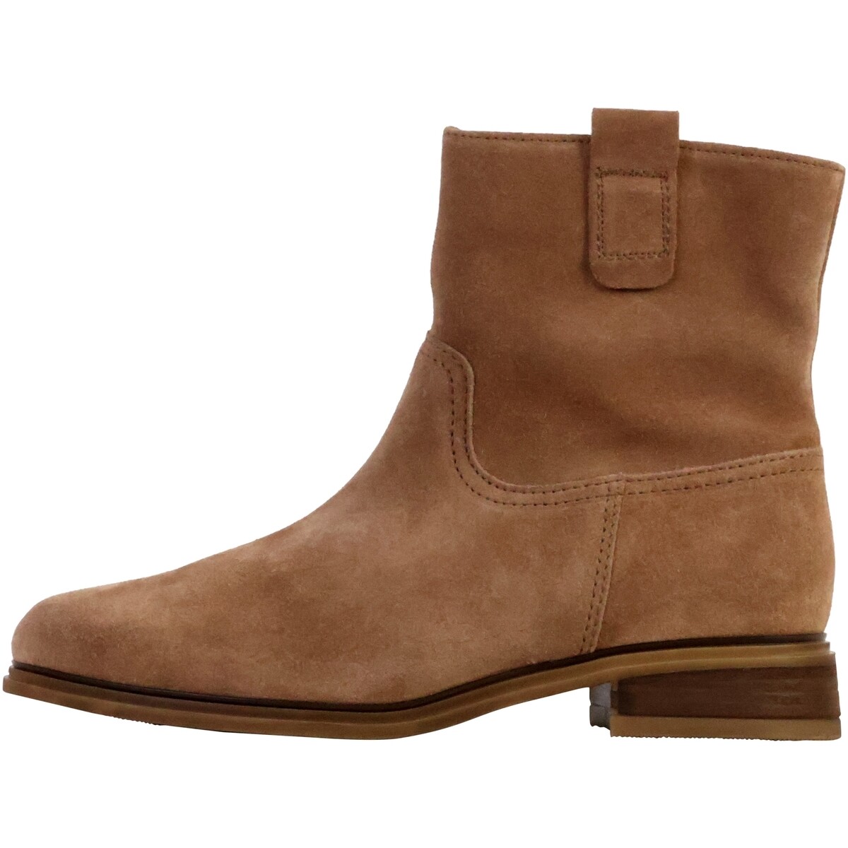 Gabor  266659  Hnědá