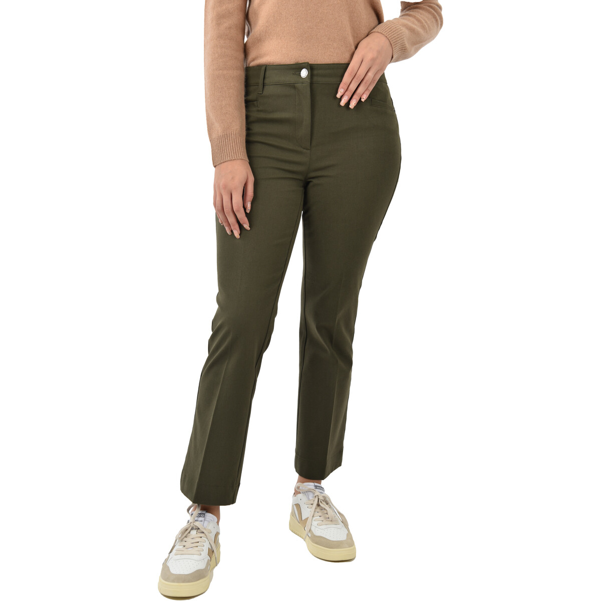 Pennyblack  PENNYFLARE  Zelená