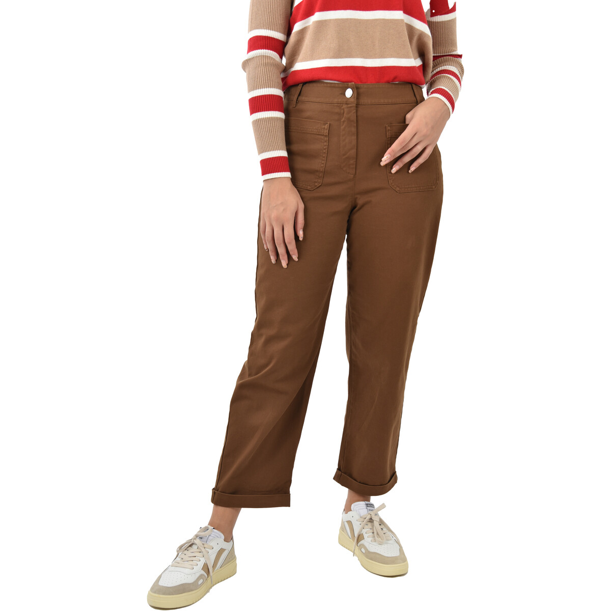 Pennyblack  CAFFE  Hnědá