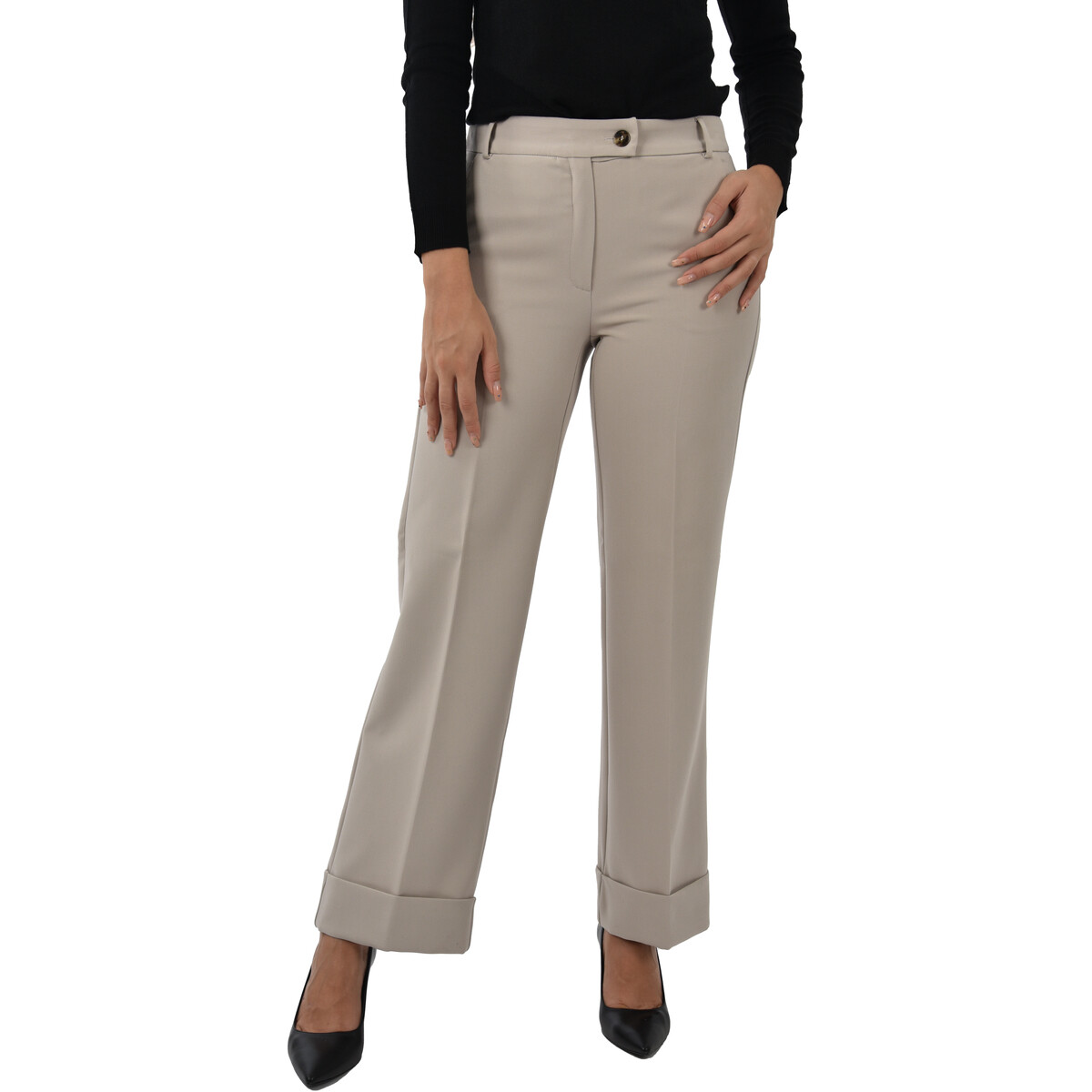 Emme Marella  FAVORE  Béžová