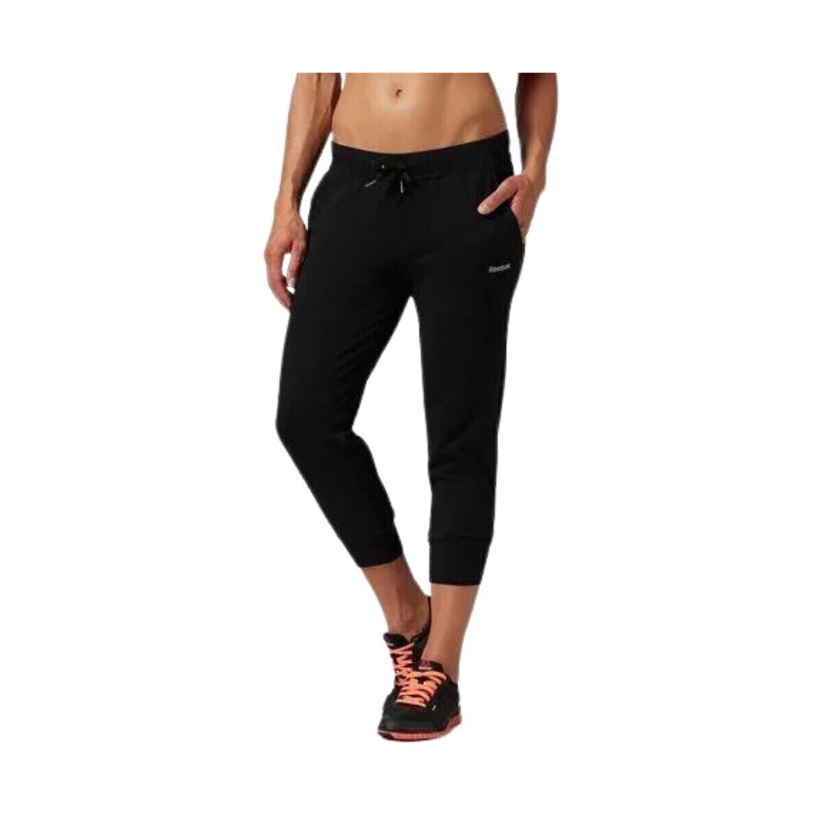 Reebok Sport  B86716  Černá