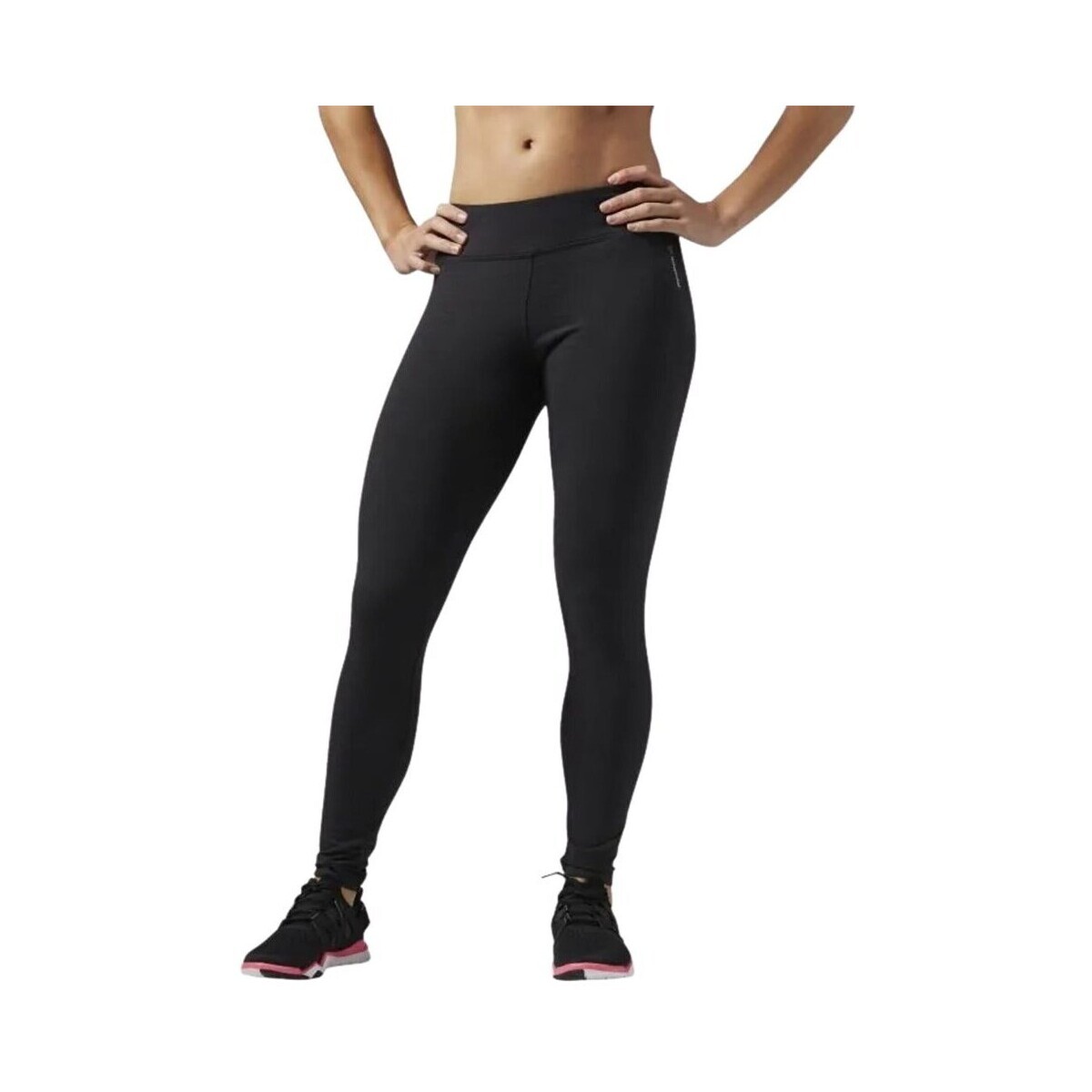 Reebok Sport  AJ3123  Černá