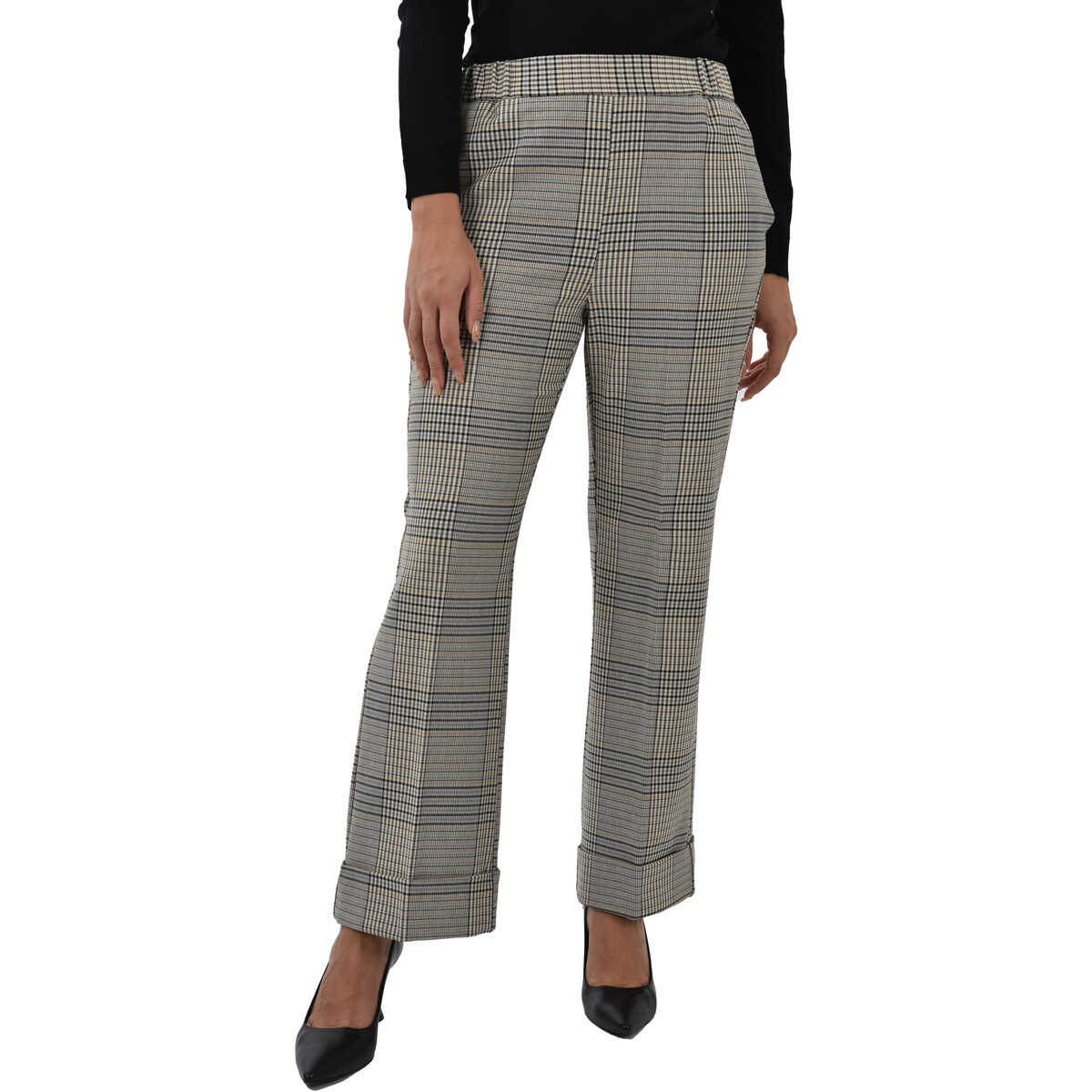 Emme Marella  ADDI  Černá