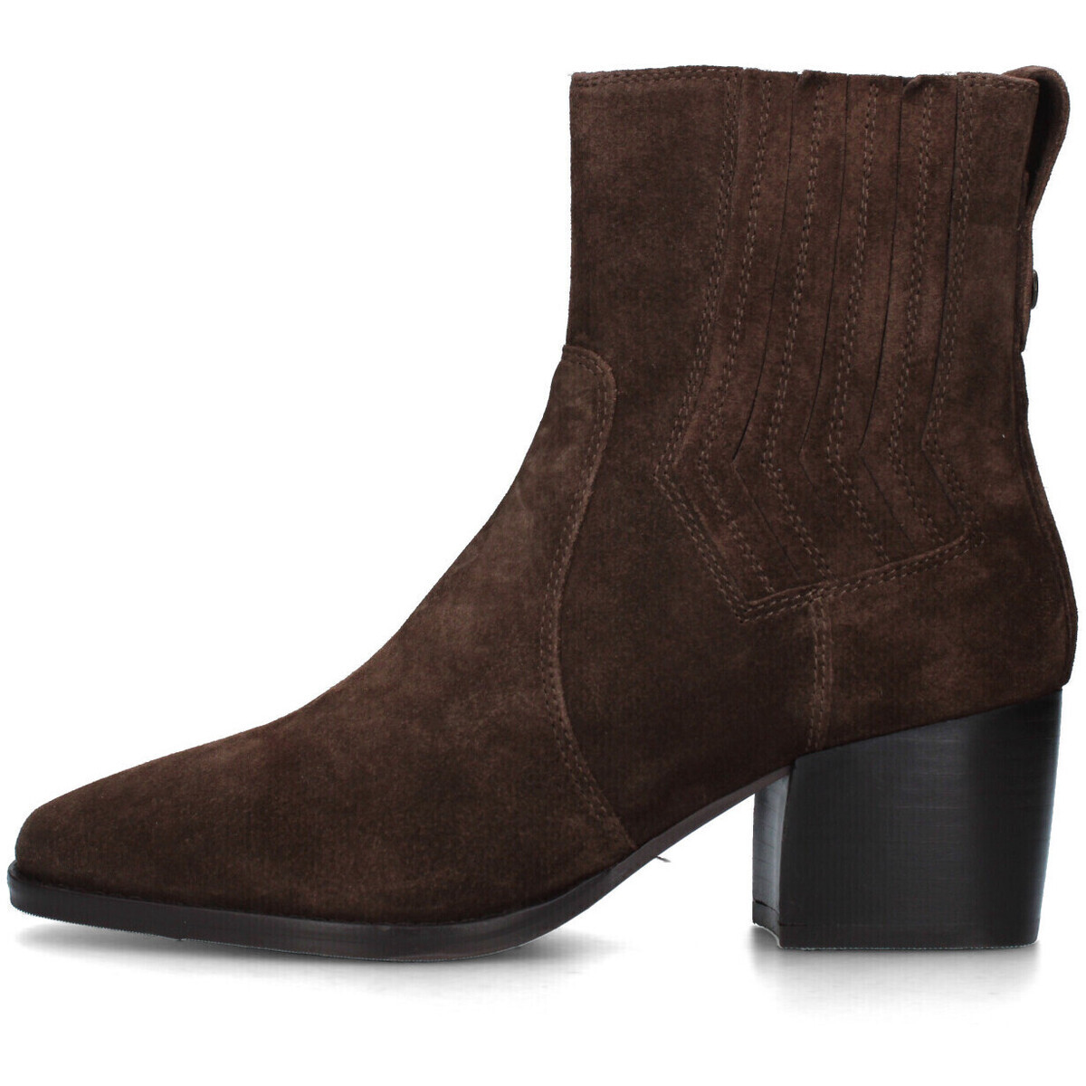 Janet&Janet  J-511  Hnědá