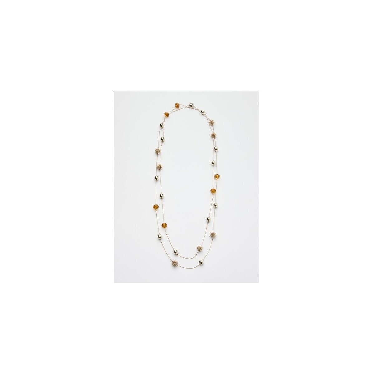 Emme Marella  ACCETTA  Stříbrná