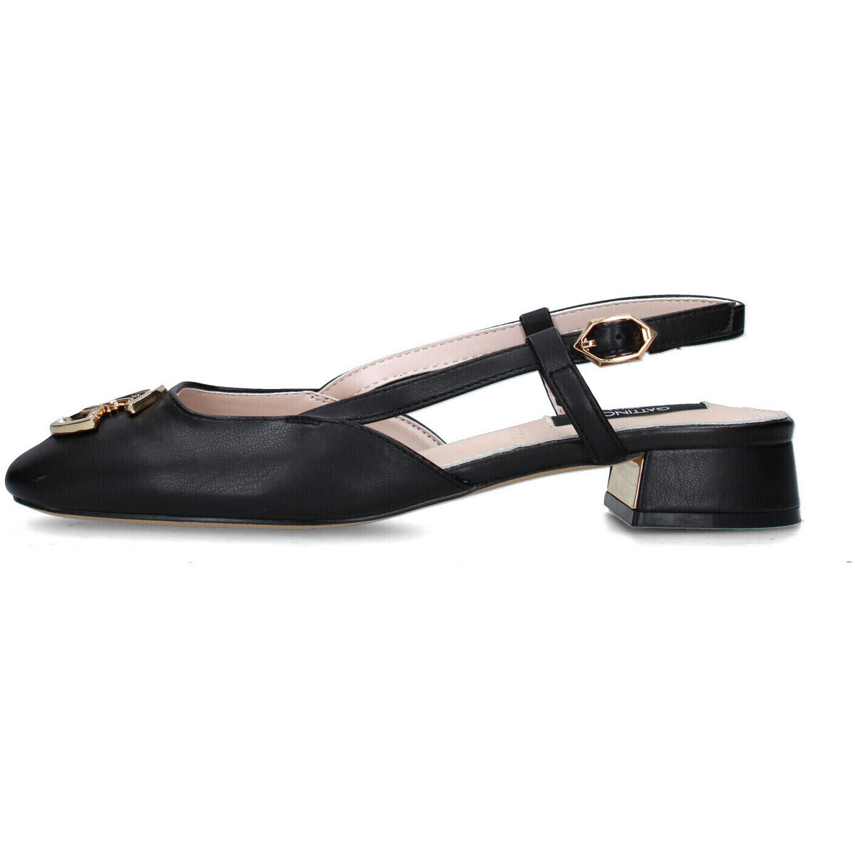 Gattinoni  PENMG1549WC  Černá