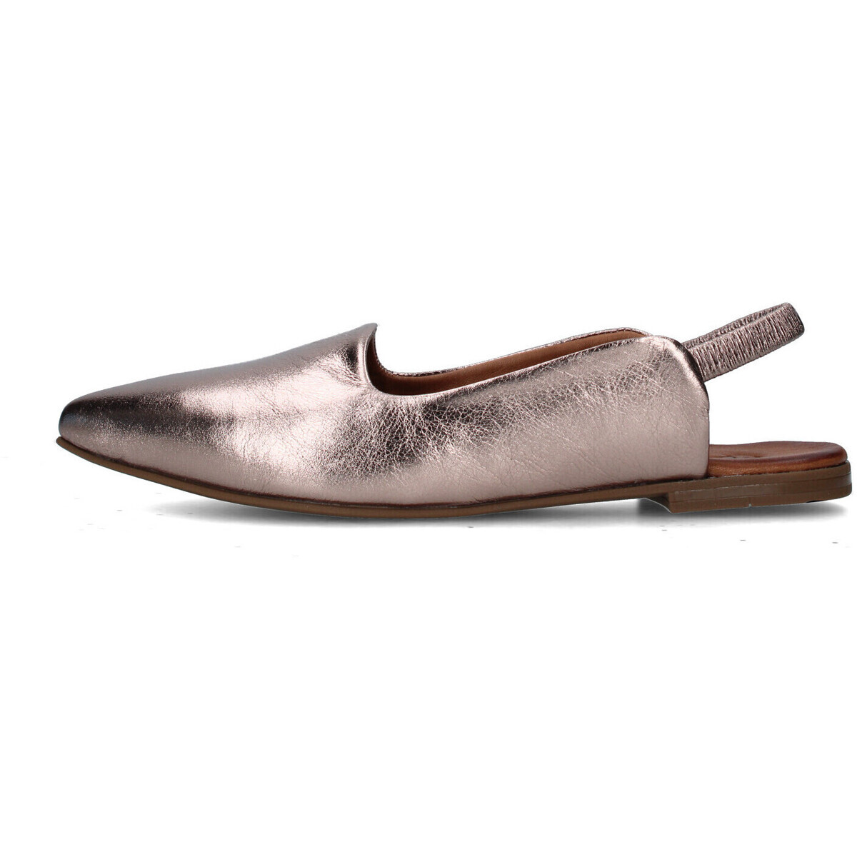 Camore  WY1802  Hnědá