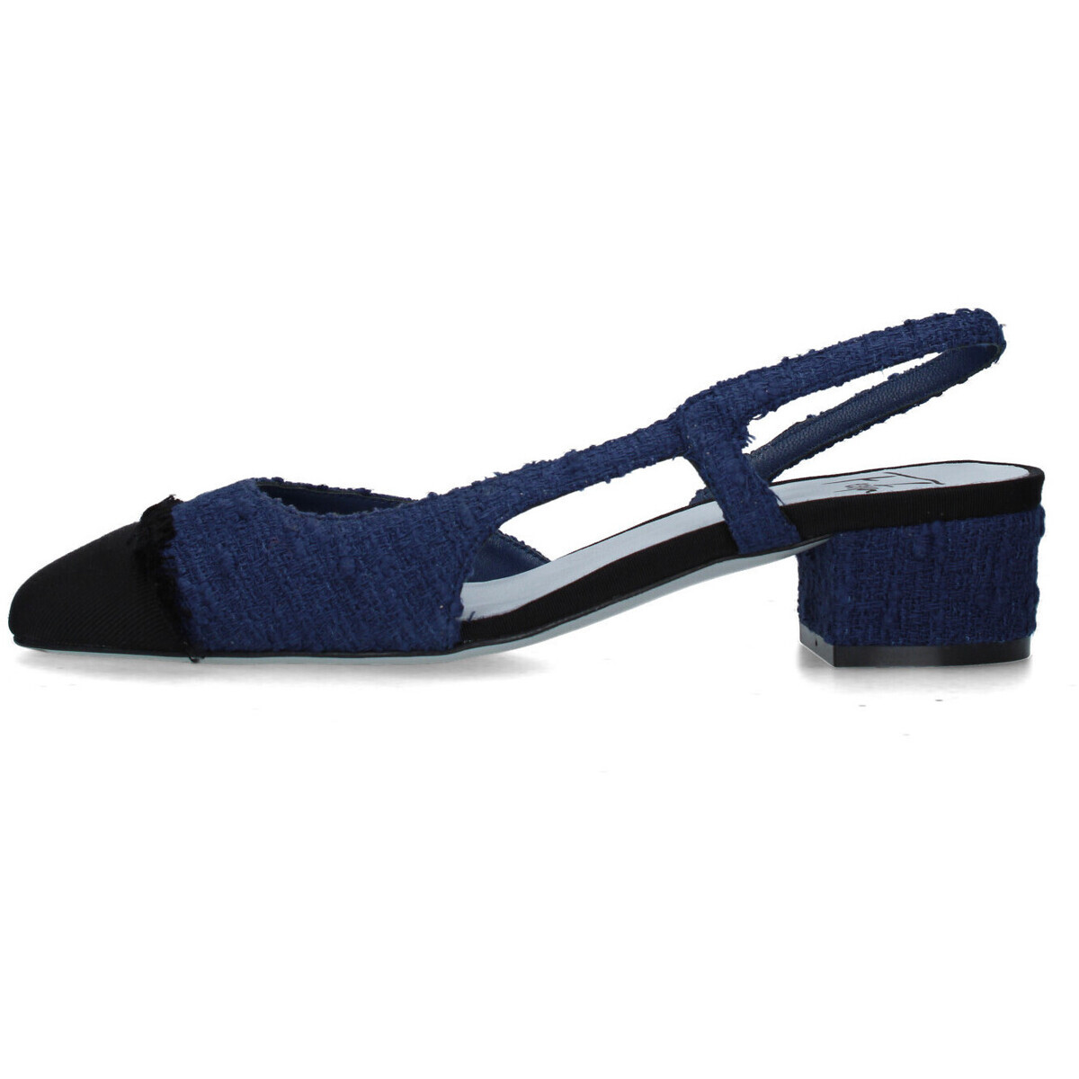 Roberto Festa Milano  ACANTO  Modrá