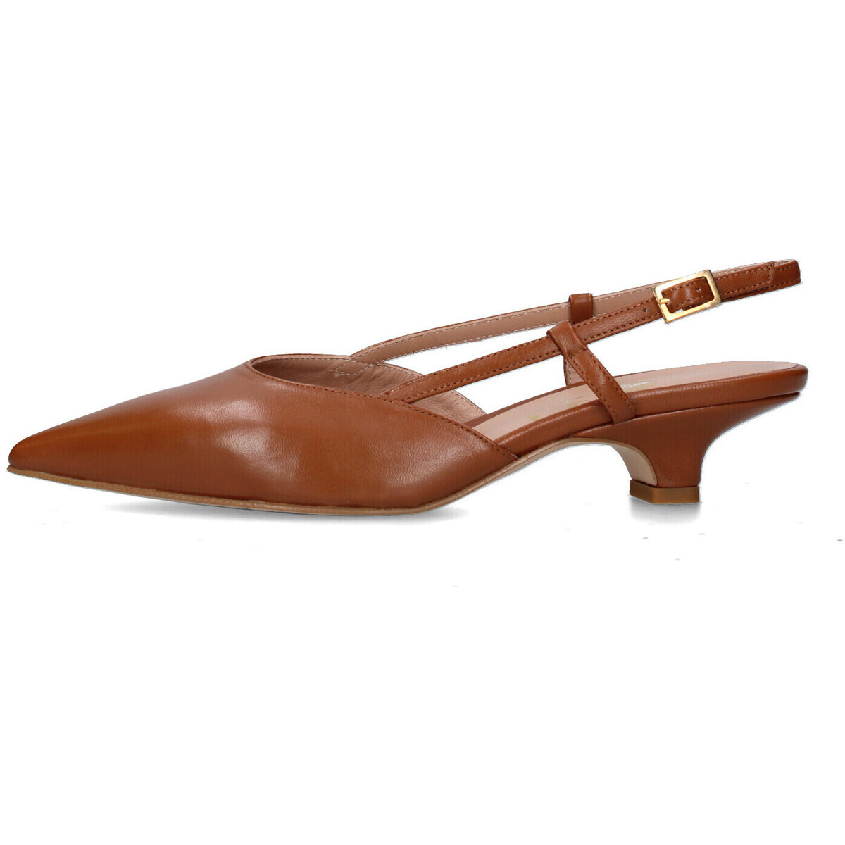 Andrea Pinto  0138  Hnědá