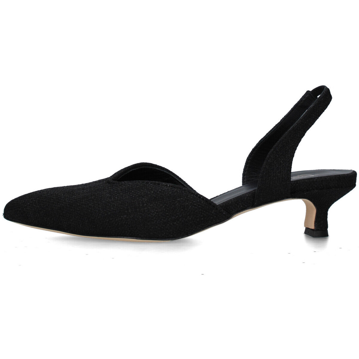 L'arianna  CH2533/RT  Černá