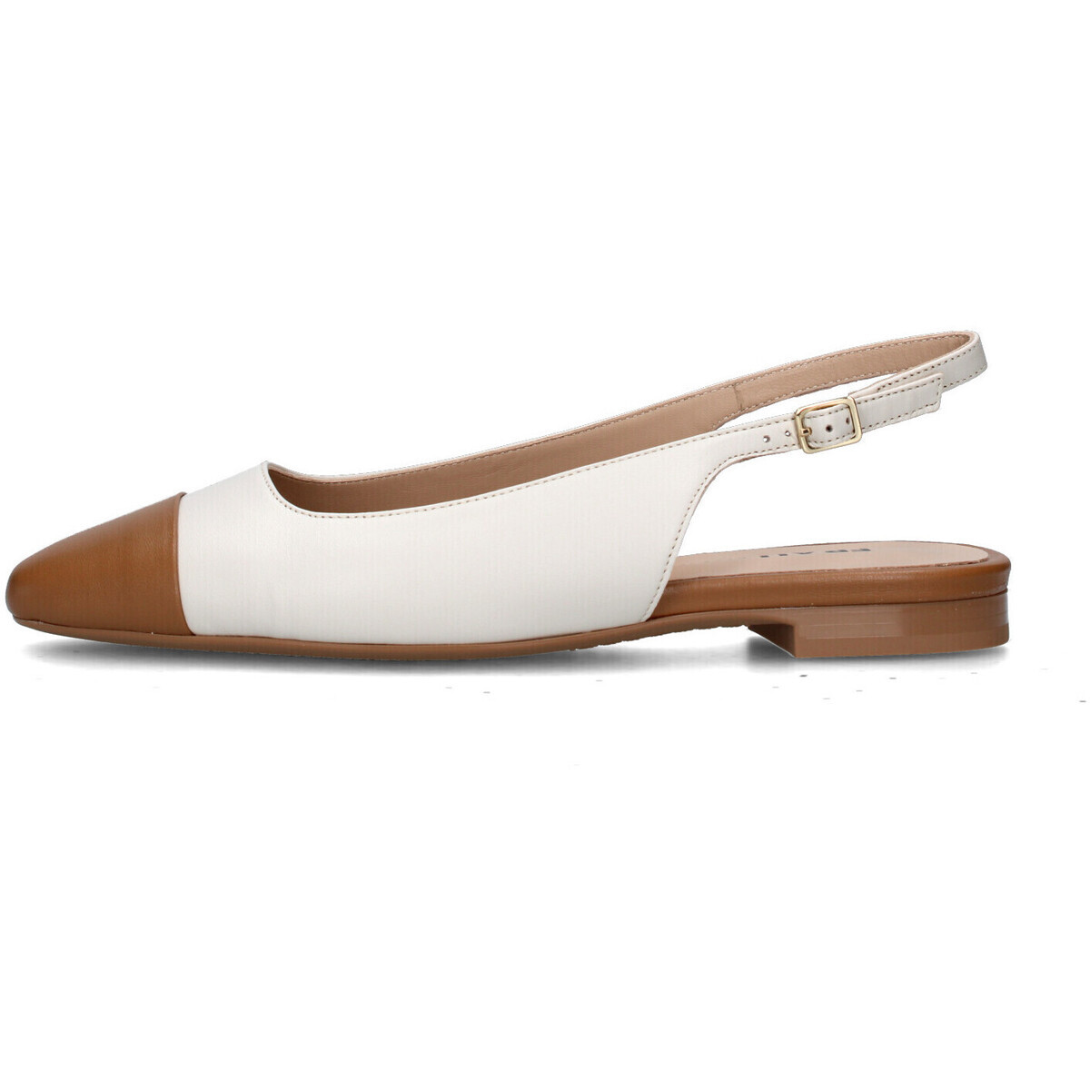 Frau  91P1  Béžová