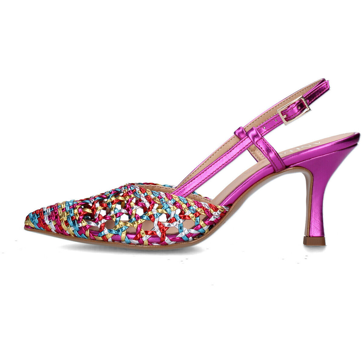 Anita  2164M081  Růžová