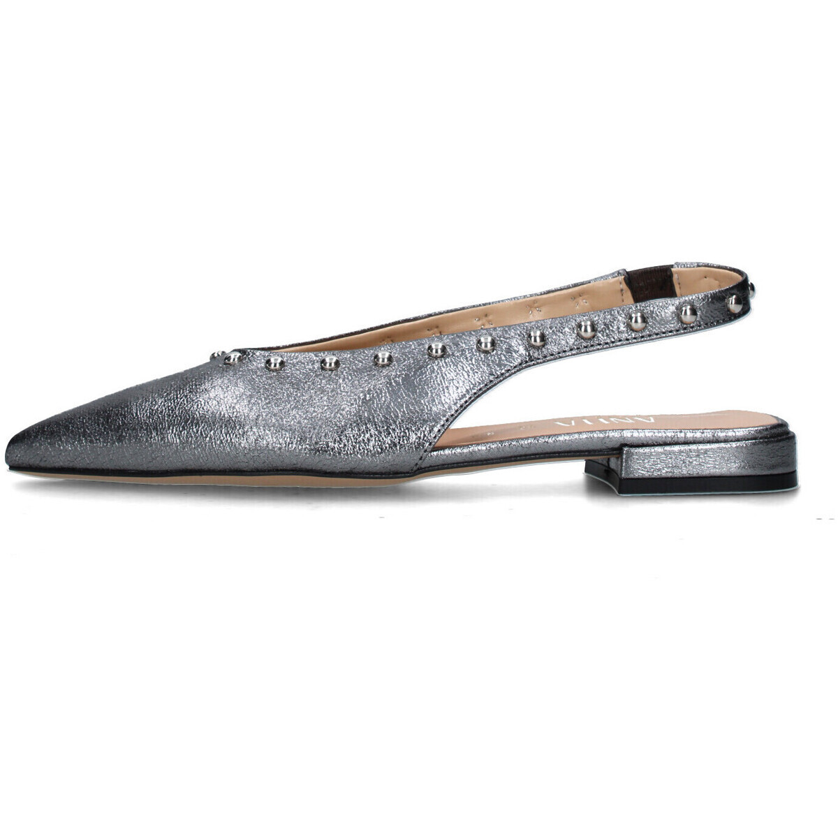 Anita  411A095  Šedá