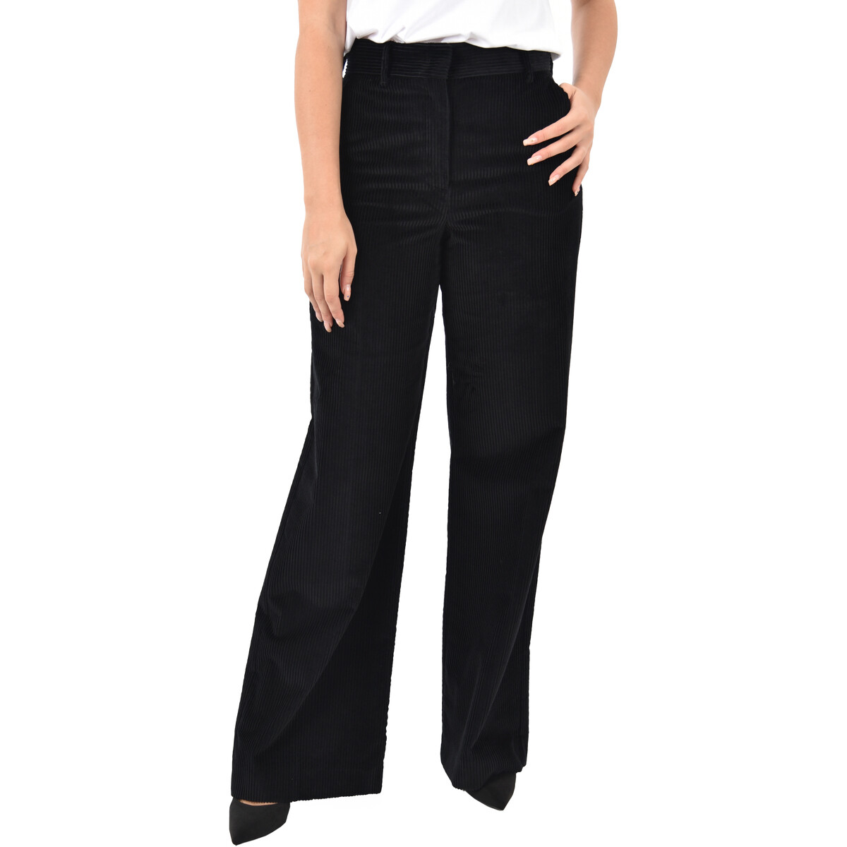 Max Mara  TANIA  Černá