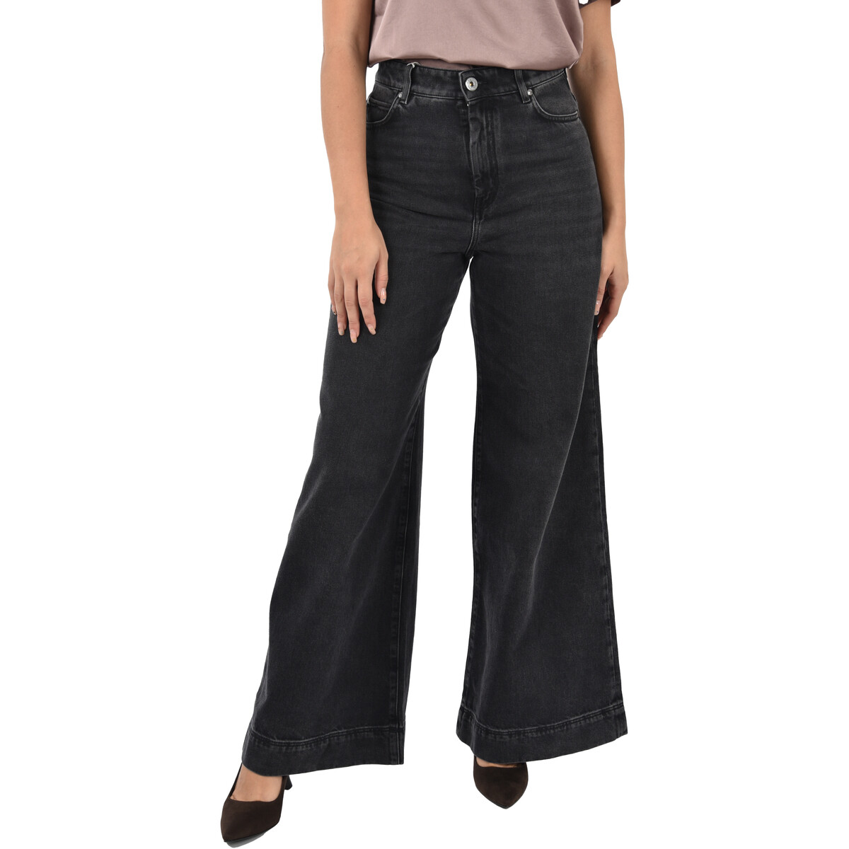 Max Mara  CACTUS1234  Černá