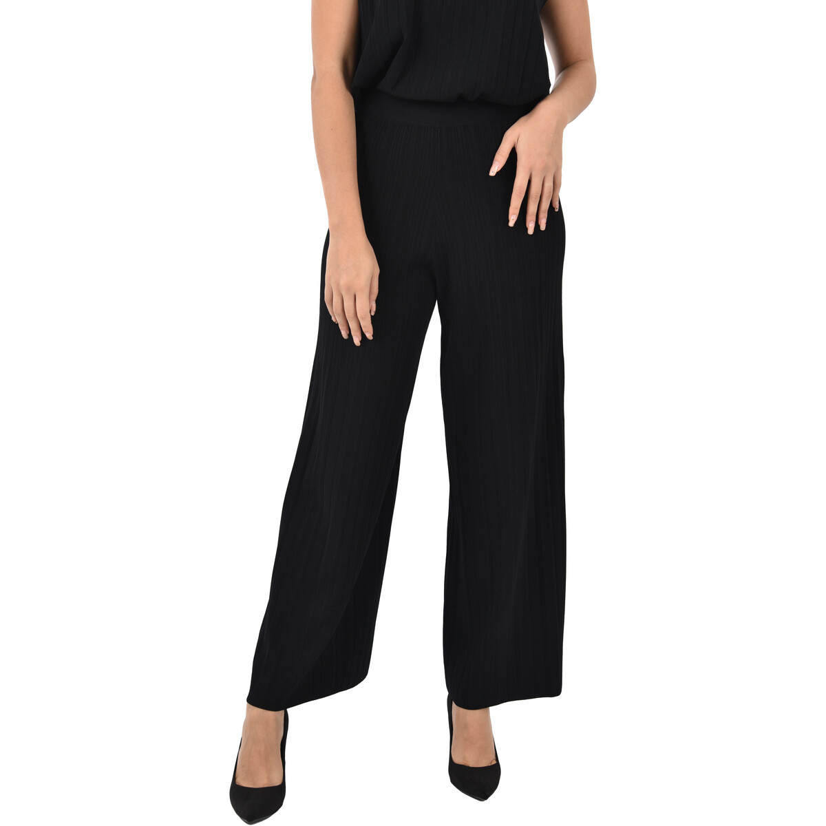 Max Mara  SUPERBO  Černá