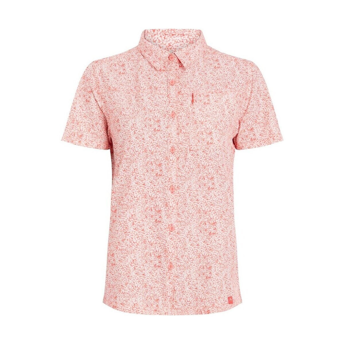 Mckinley  Palila  Růžová