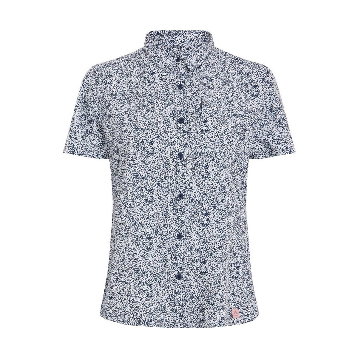 Mckinley  Palila  ruznobarevne