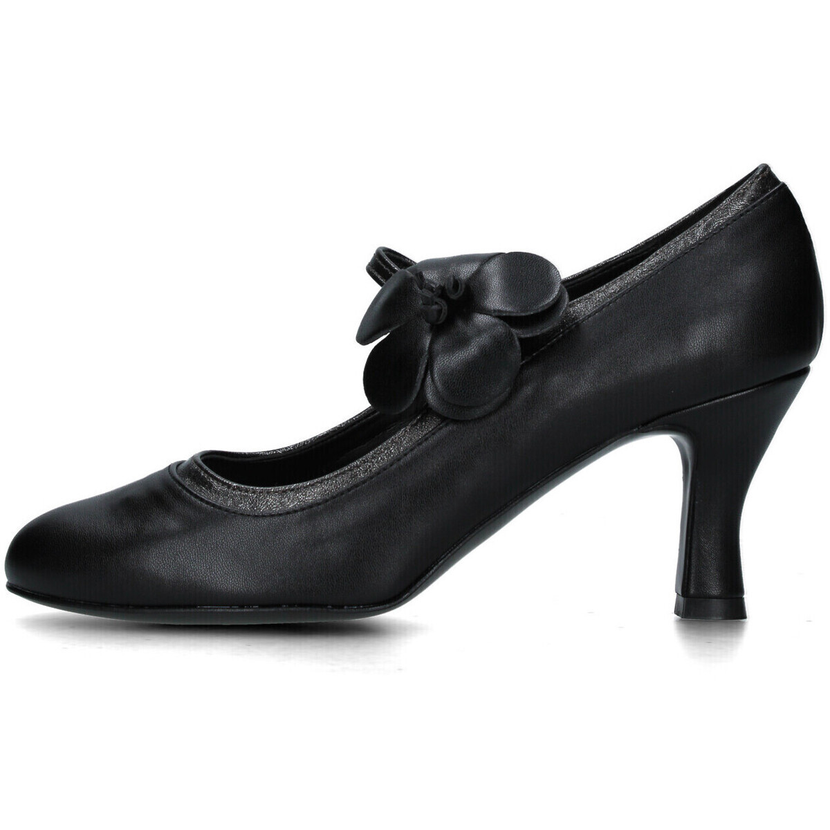 Anita  711K033  Černá