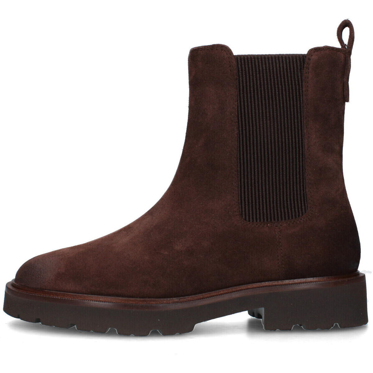 Geox  D564ZD00022  Hnědá