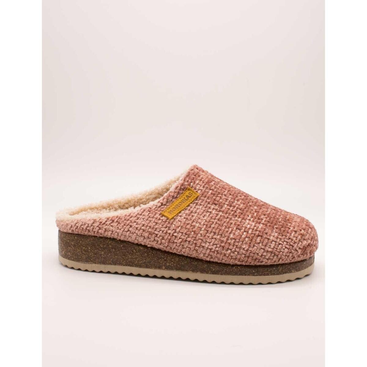 Nordikas  2243 Islandia Nude  Růžová