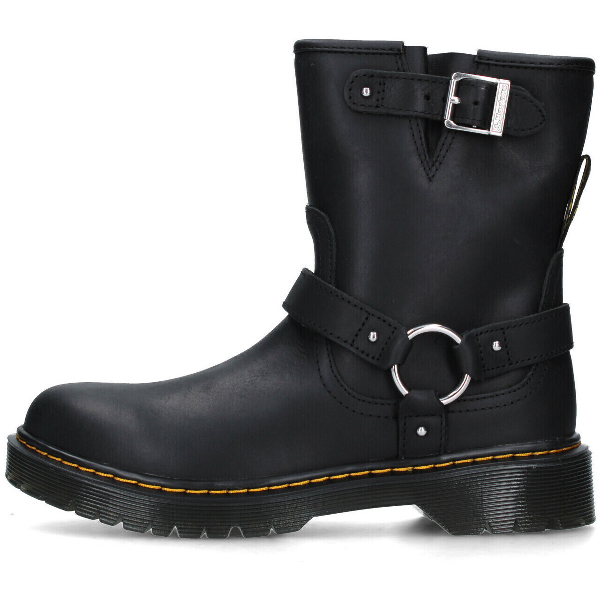 Dr. Martens  GENAYA-Y  Černá