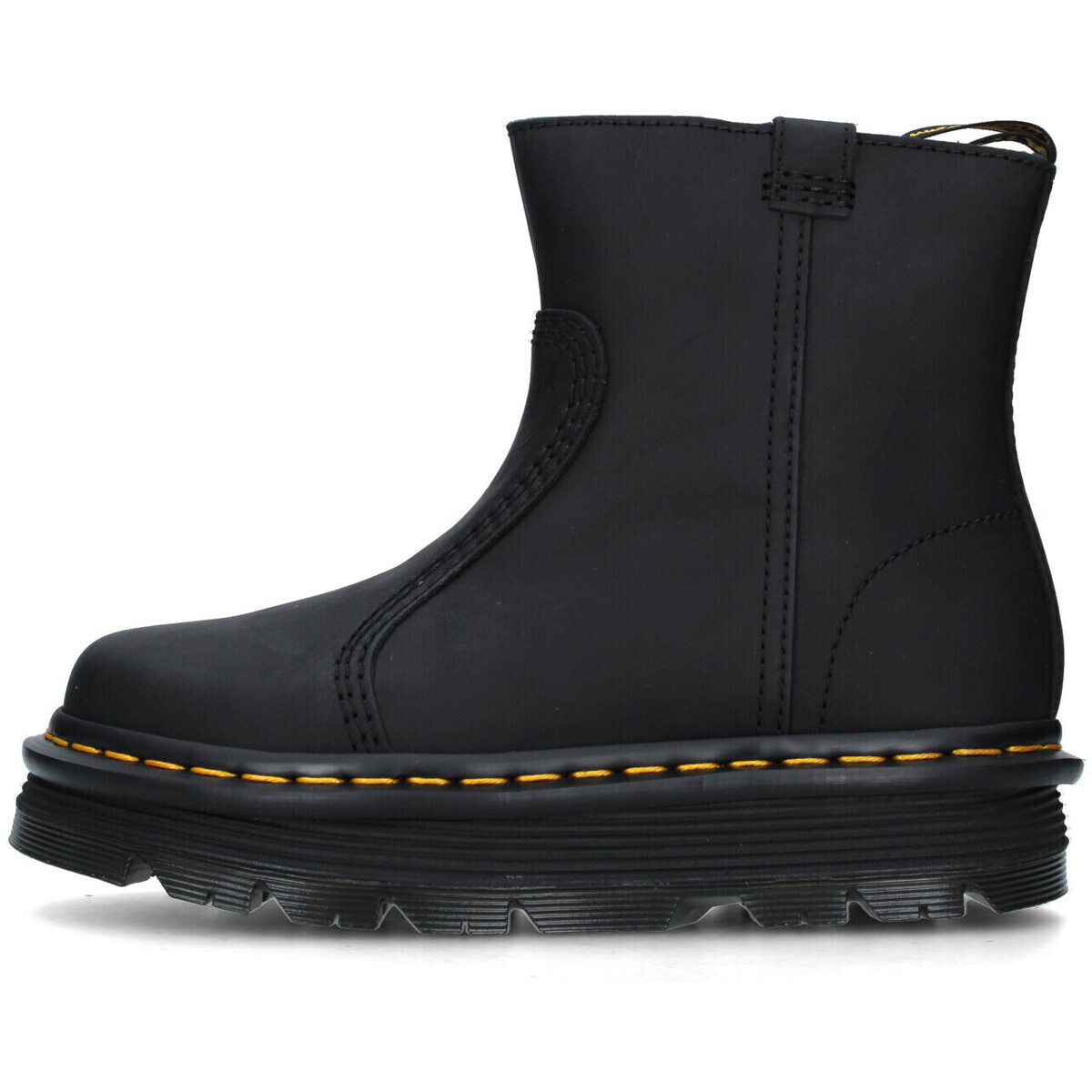 Dr. Martens  ZEBZAG-RIGGER  Černá
