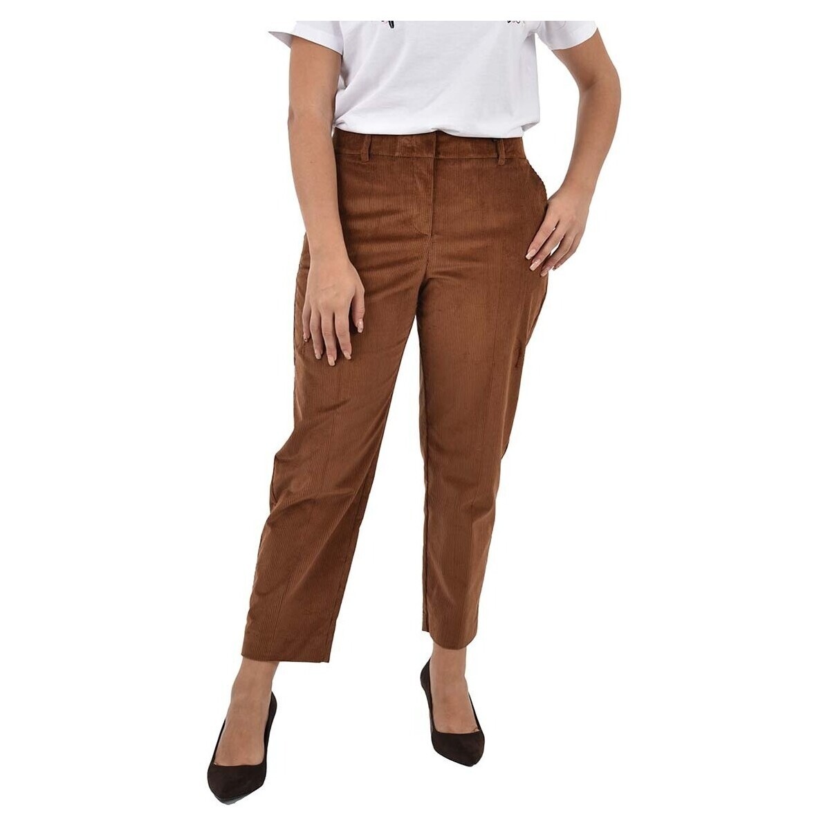 Pennyblack  COROZO  Hnědá