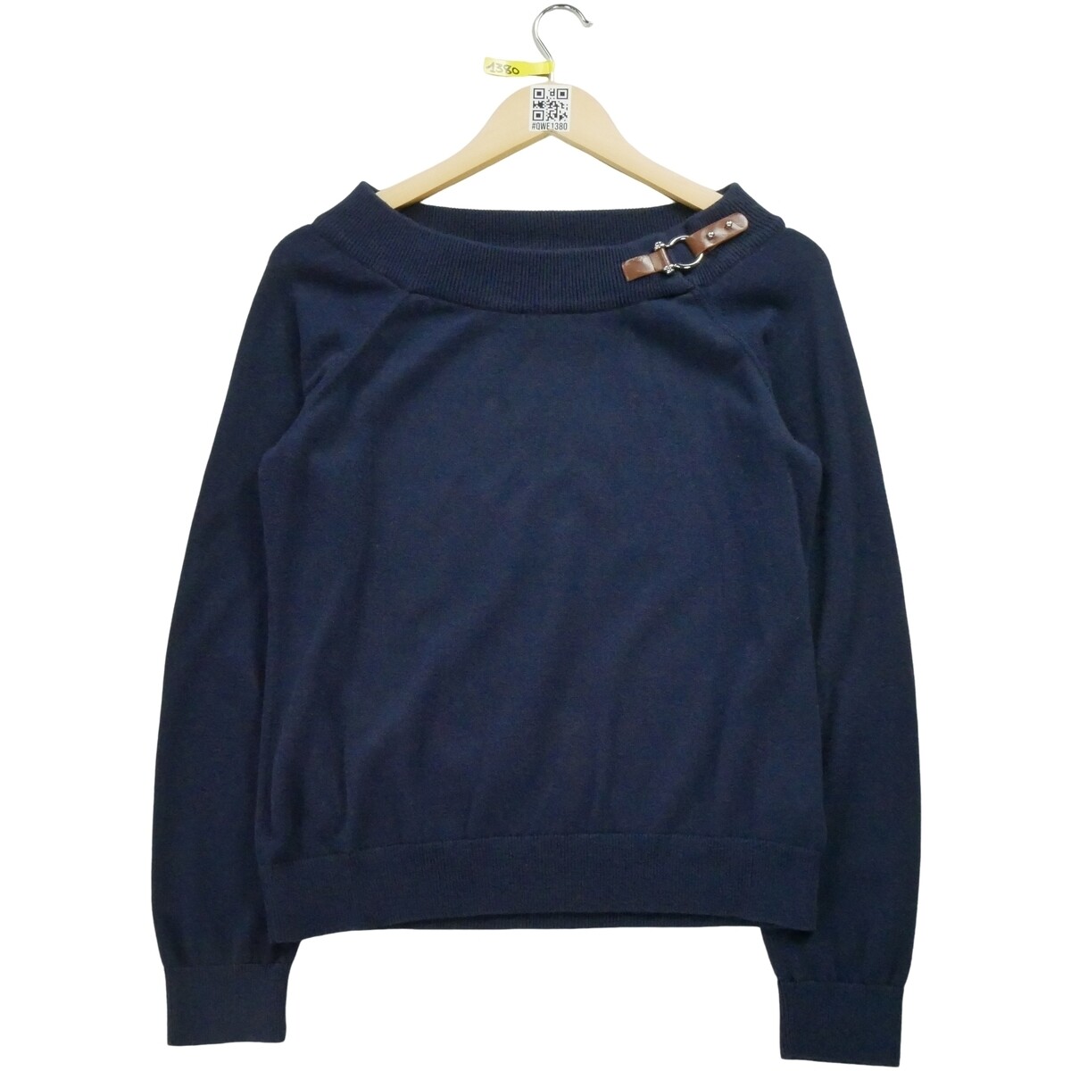 Lauren Ralph Lauren  242835  Tmavě modrá