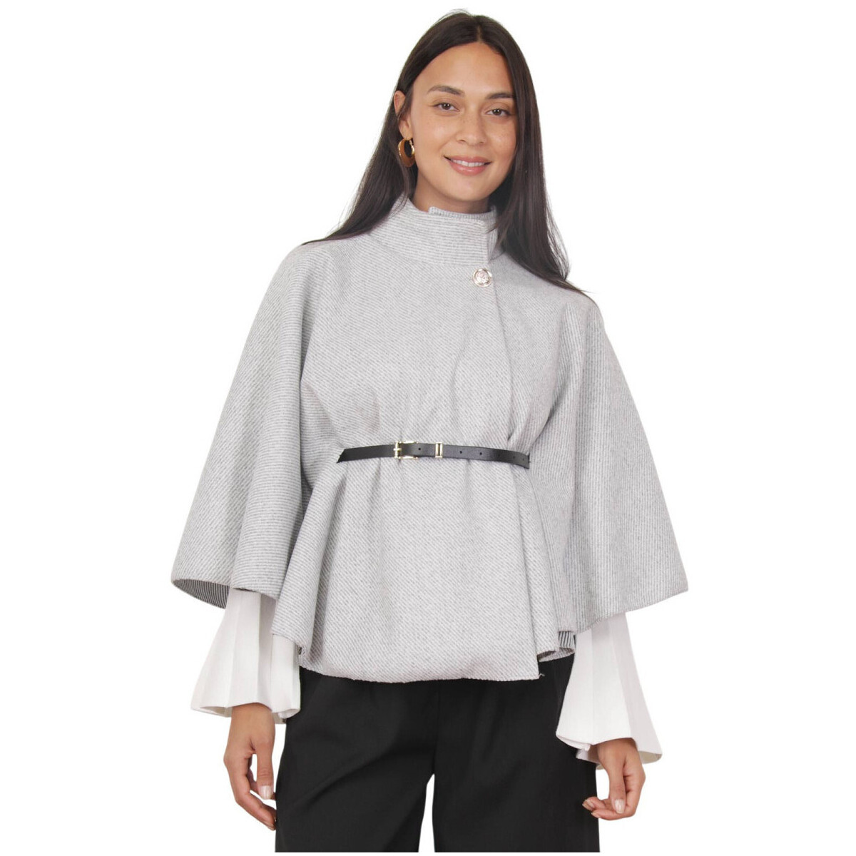 La Modeuse  76391_P180950  Šedá