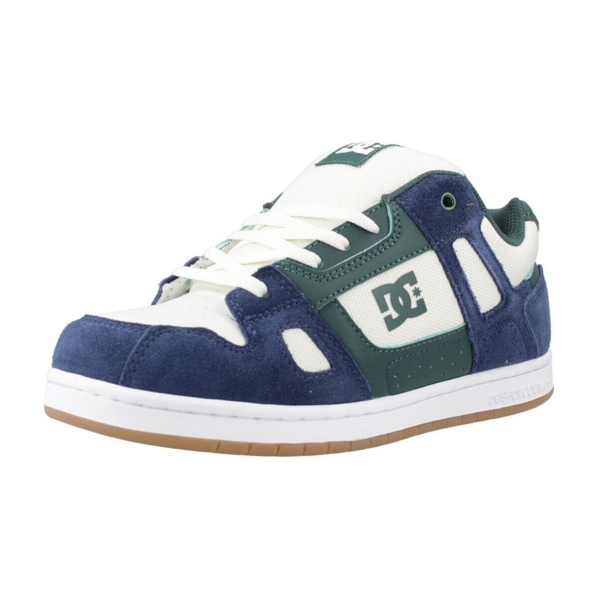 DC Shoes  STAG YOUTH  Modrá