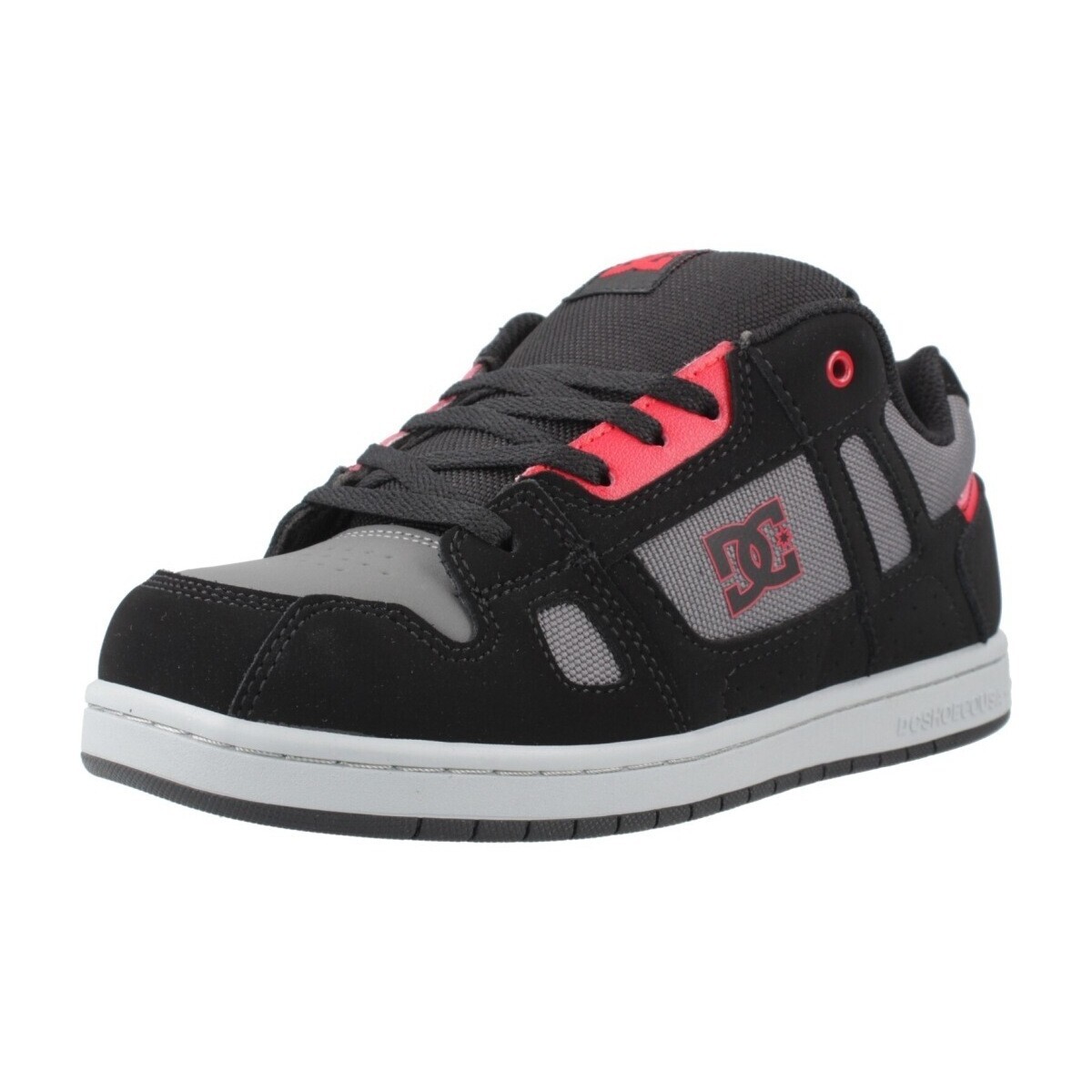 DC Shoes  STAG YOUTH  Šedá