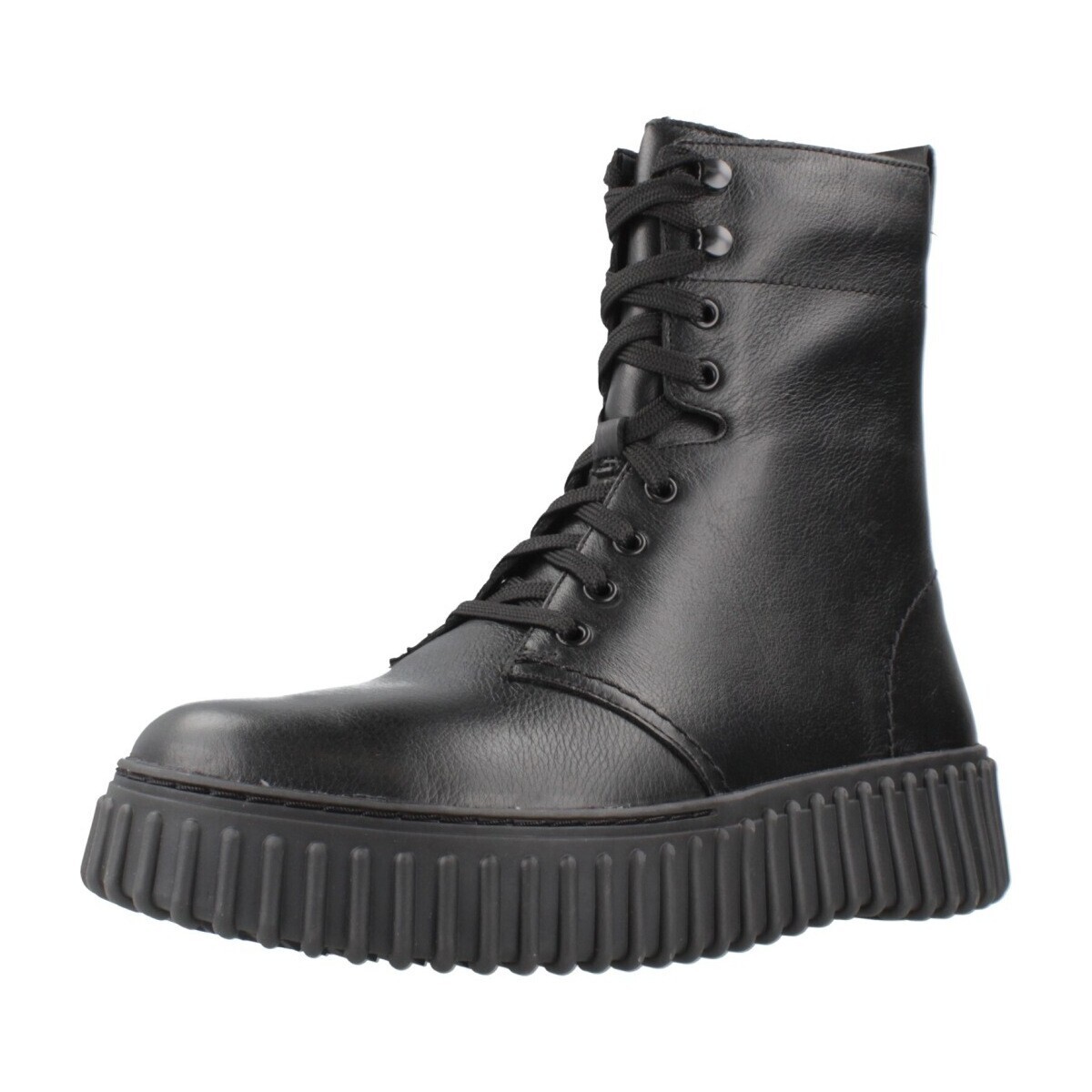 Clarks  TORHILL STYLE  Černá